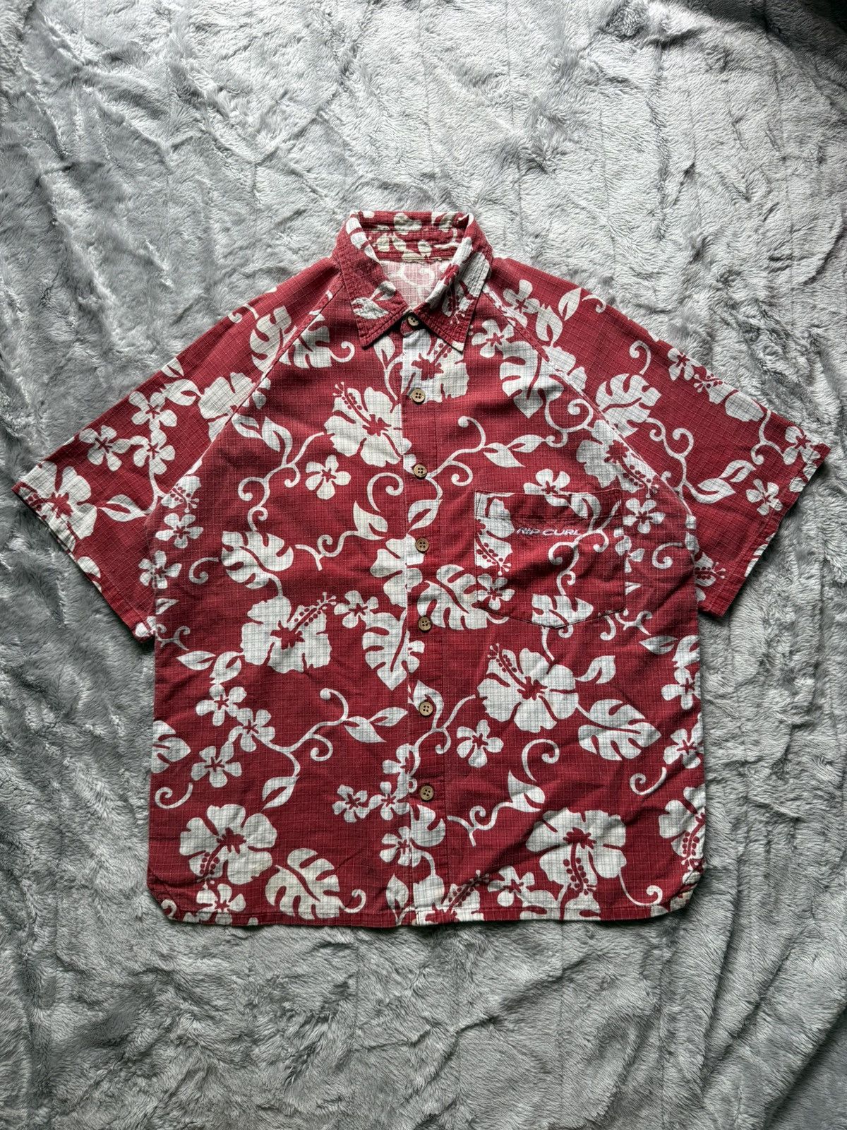 Rip Curl Rip curl Hawaii Size US S / EU 44-46 / 1 - 1 Thumbnail