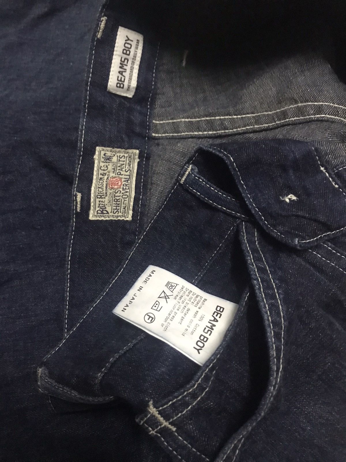 Buzz Rickson's Buzz Ricksons US Army Pants Size US 29 - 8 Thumbnail