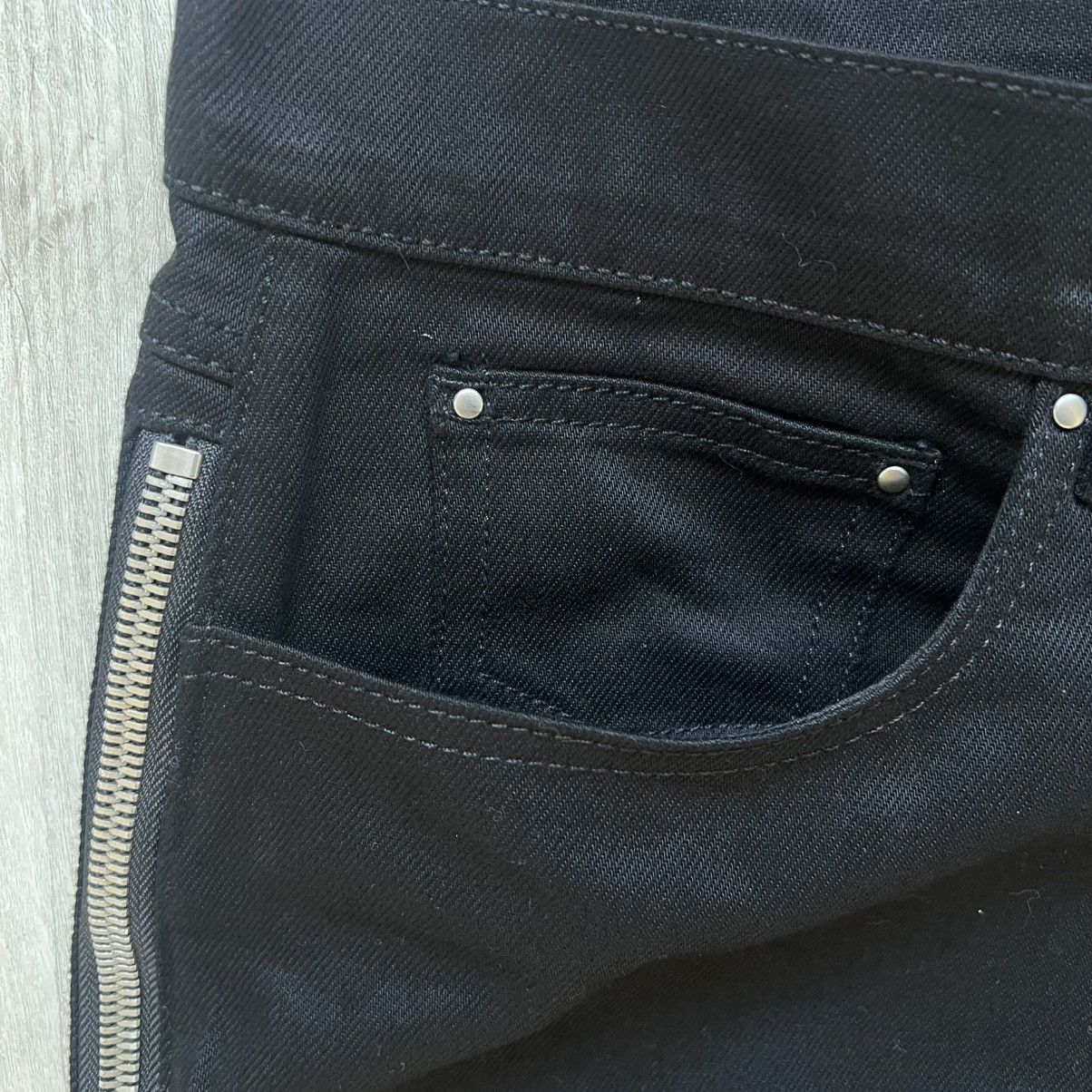 Heliot Emil Heliot Emil A\W23 Rutile Denim Jeans Size US 34 / EU 50 - 5 Thumbnail