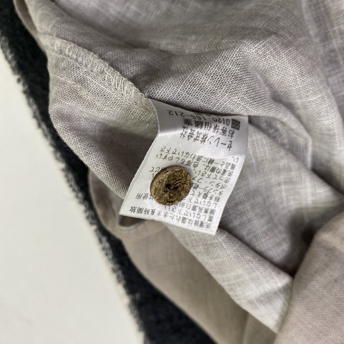 Japanese Brand × Other Vintage Hawai short sleeve button shirt Size US M / EU 48-50 / 2 - 5 Thumbnail