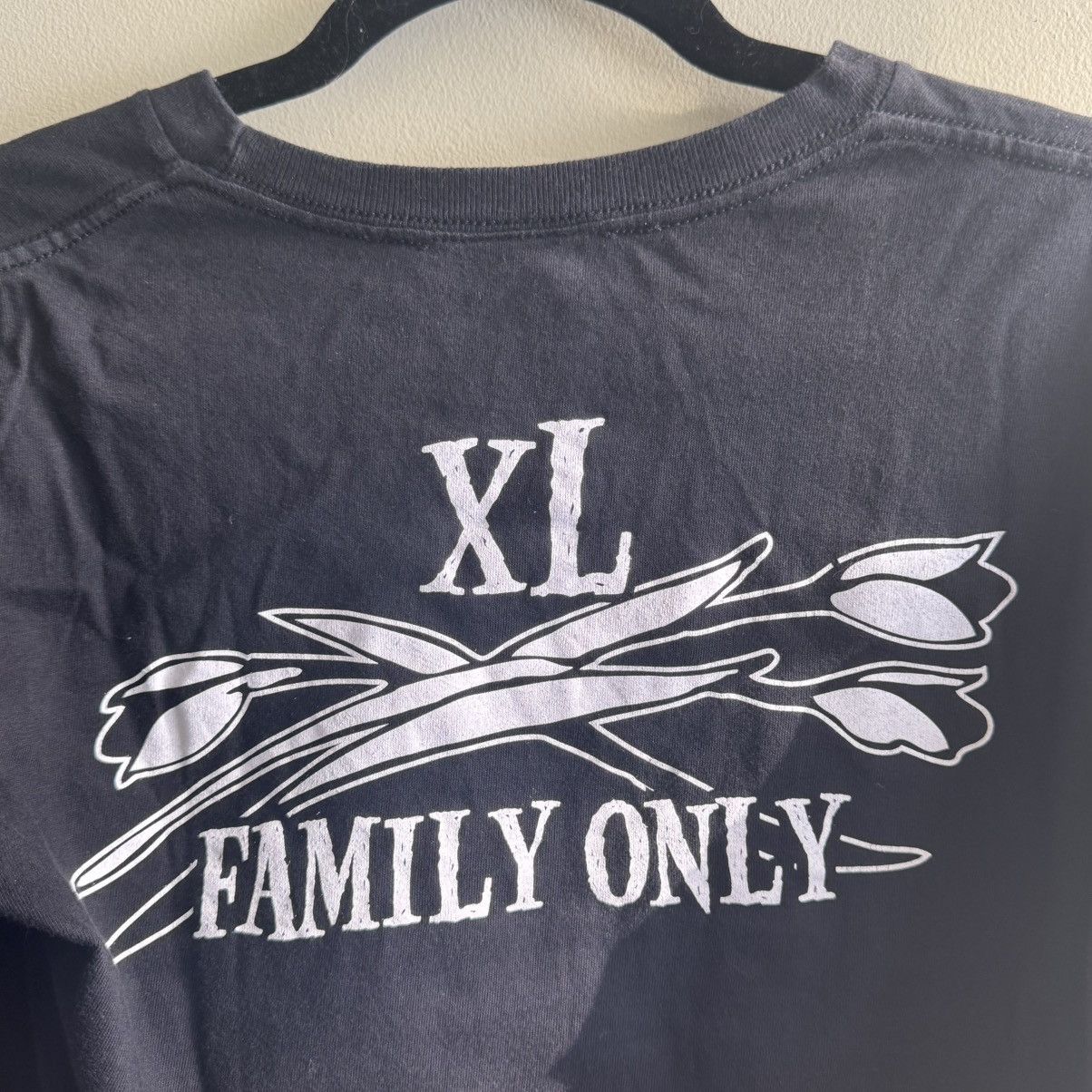 X-LARGE X Large Vintage Tee Size US S / EU 44-46 / 1 - 4 Thumbnail
