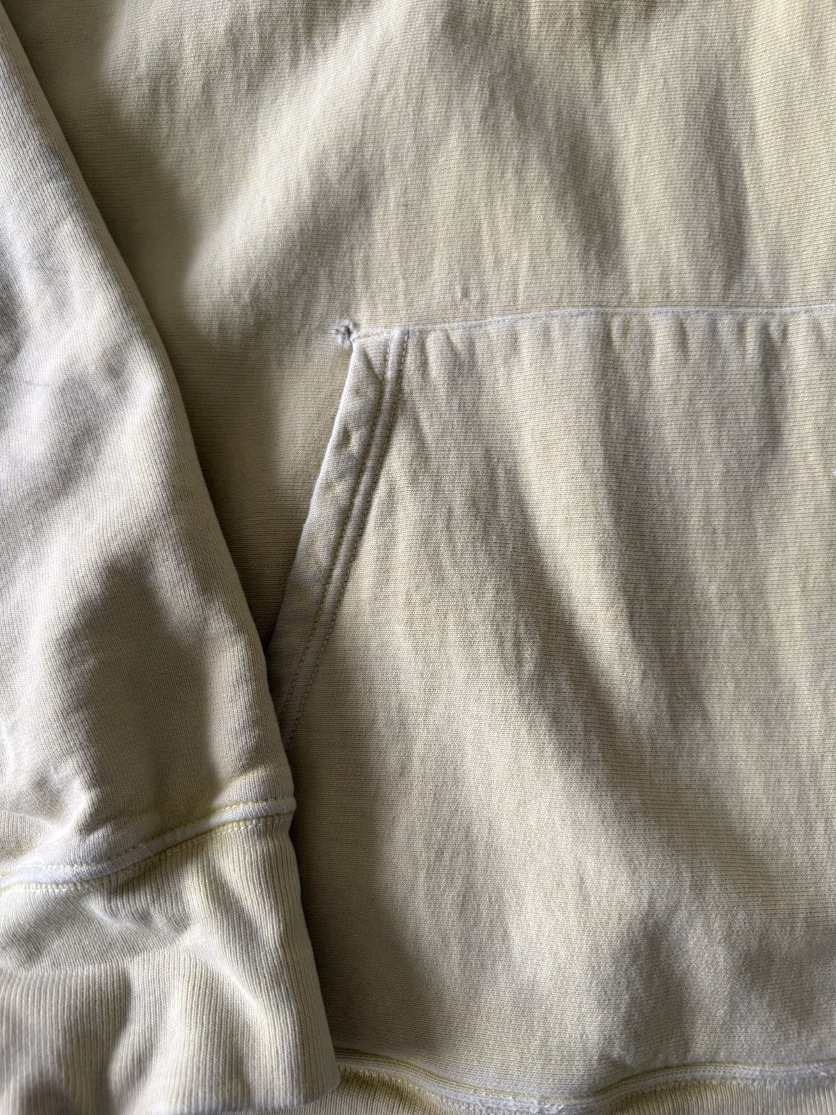 Yeezy Yeezy Season 3 Sun God Hoodie Size US L / EU 52-54 / 3 - 7 Thumbnail