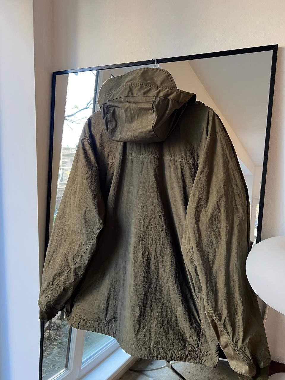 Ten C Ten C Mid Layer B55/z jacket Size US L / EU 52-54 / 3 - 4 Thumbnail