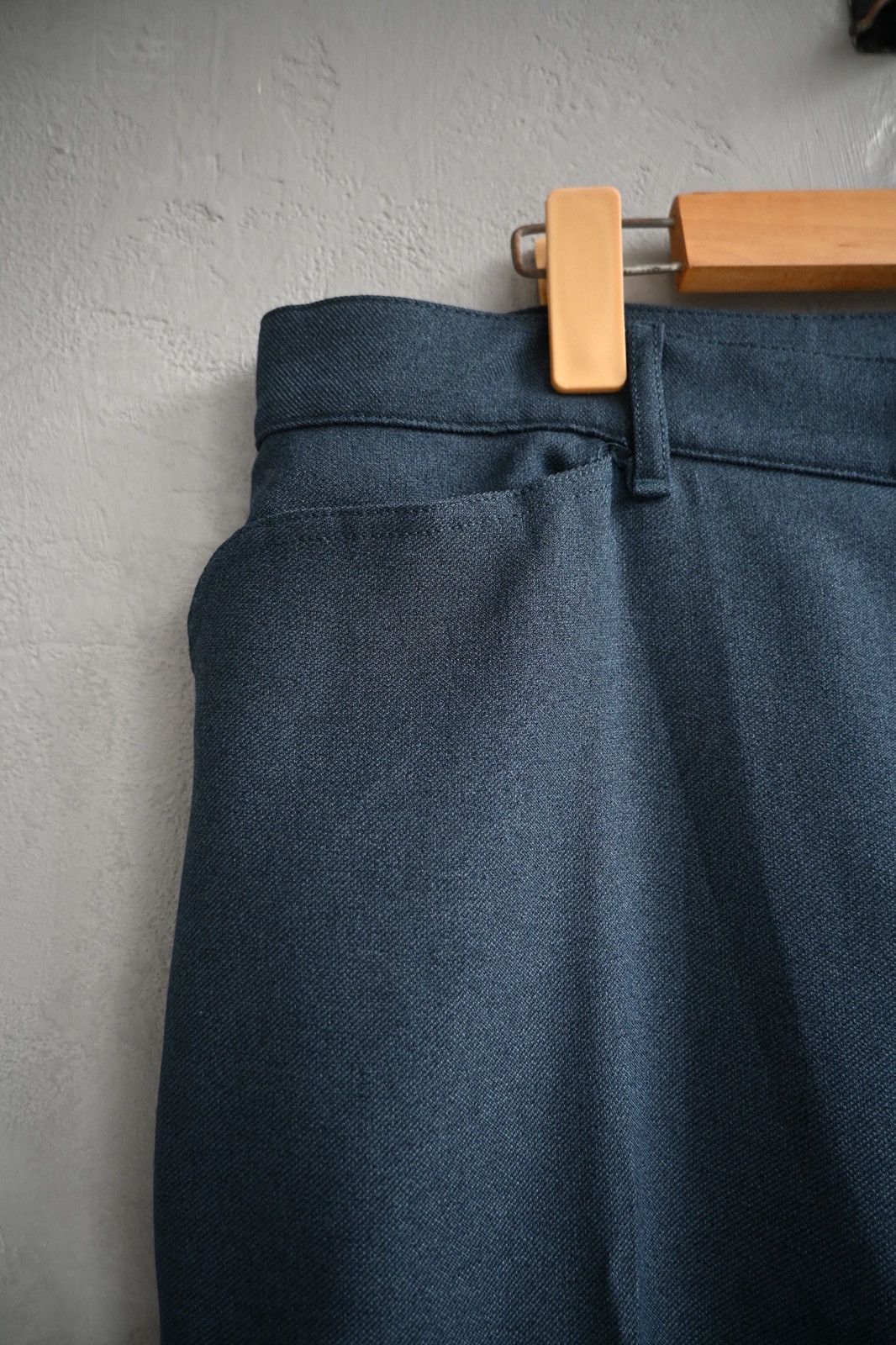 Needles Needles flare pleated trousers pant Size US 34 / EU 50 - 4 Thumbnail