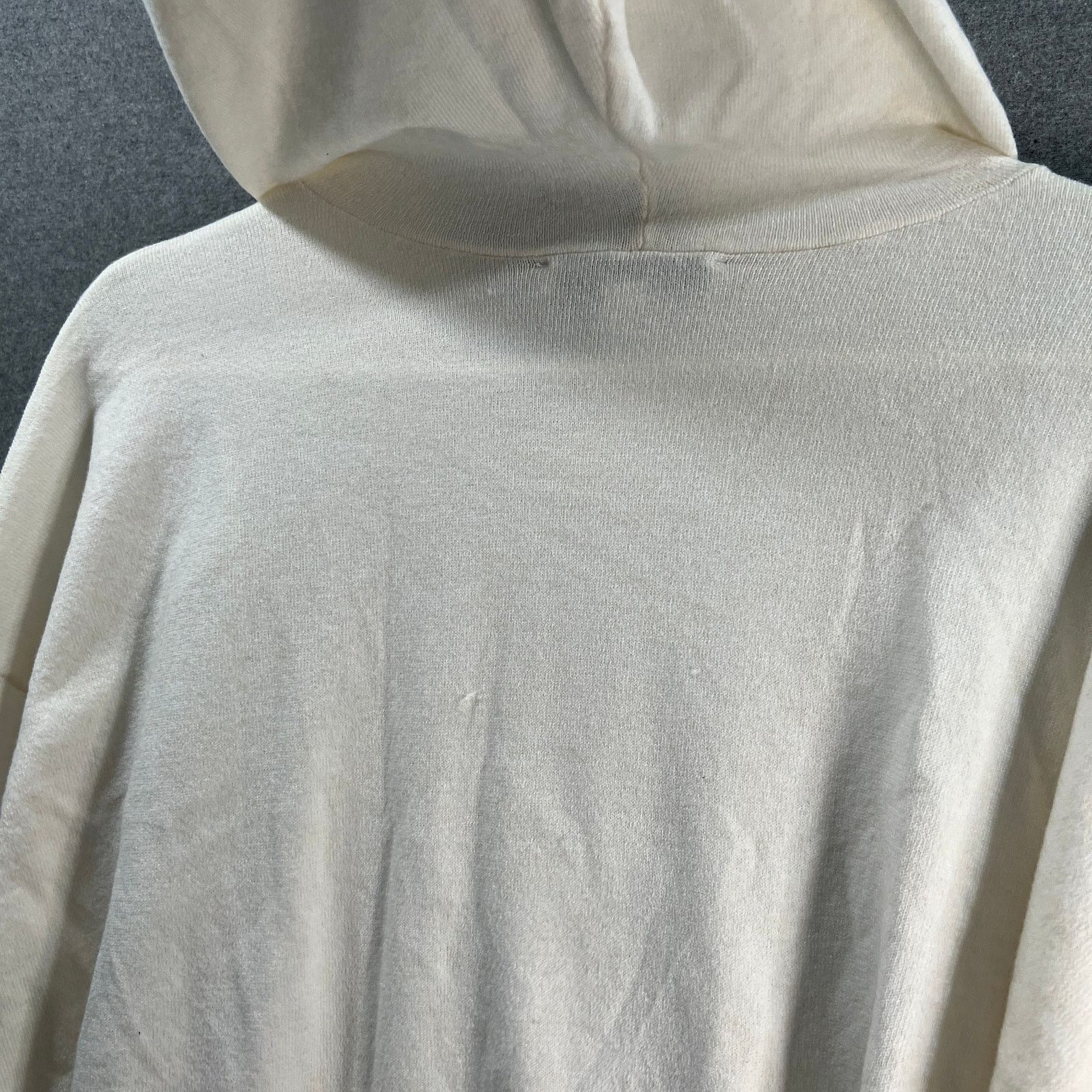 Other Peace Love World Pure Love Travel Pullover Pristine Ivory Size L / US 10 / IT 46 - 11 Thumbnail