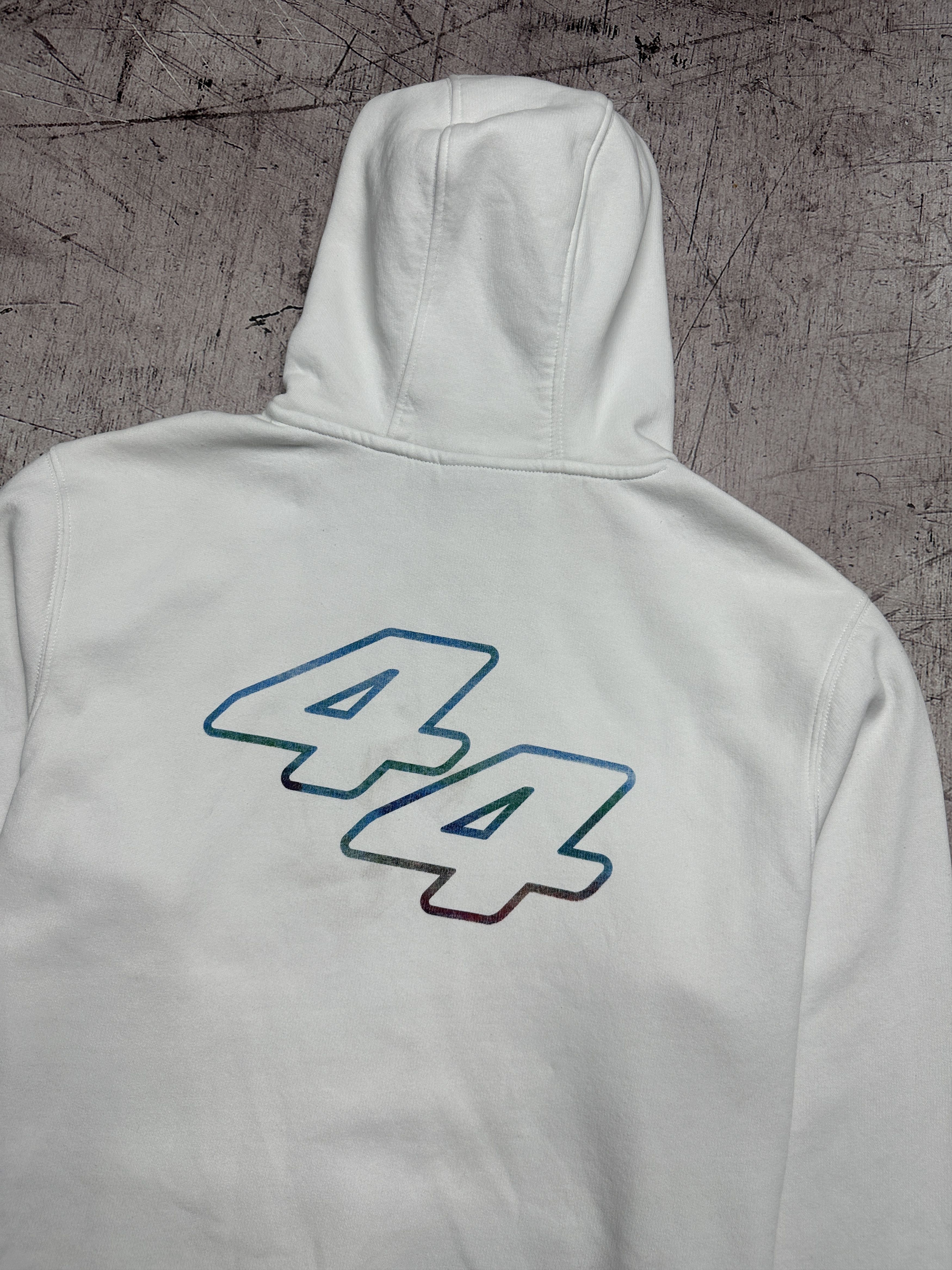 Mercedes-Benz Mercedes Benz Amg Petronas Formula 1 Team Hoodie Size US L / EU 52-54 / 3 - 8 Thumbnail