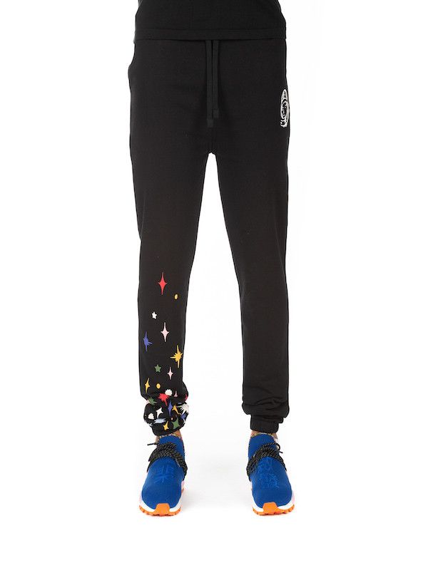 image of Billionaire Boys Club Constellation Pant in Black, Men's (Size 34)