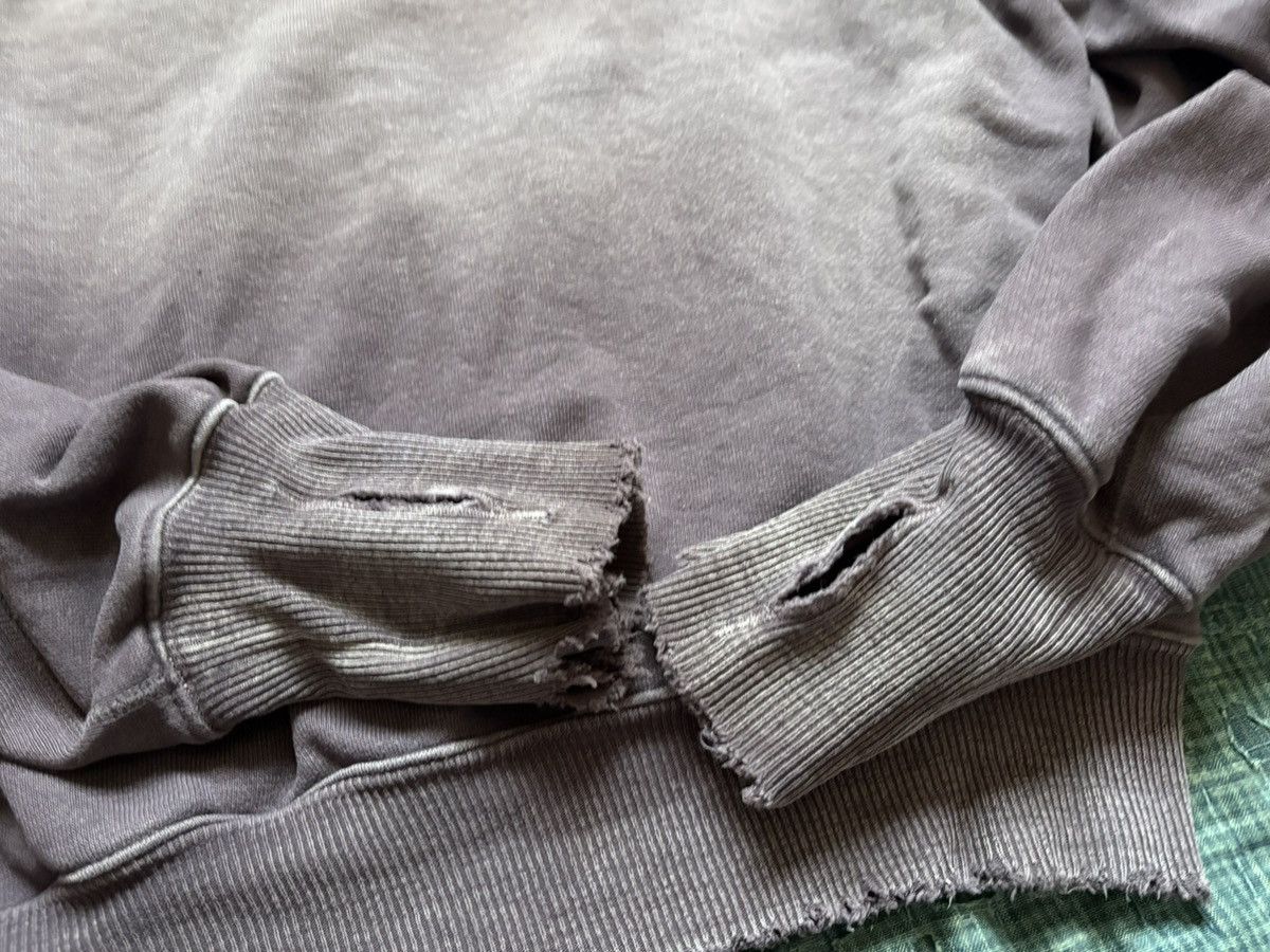Kapital Kountry Kapital kountry military sweatshirt Size US M / EU 48-50 / 2 - 11 Thumbnail