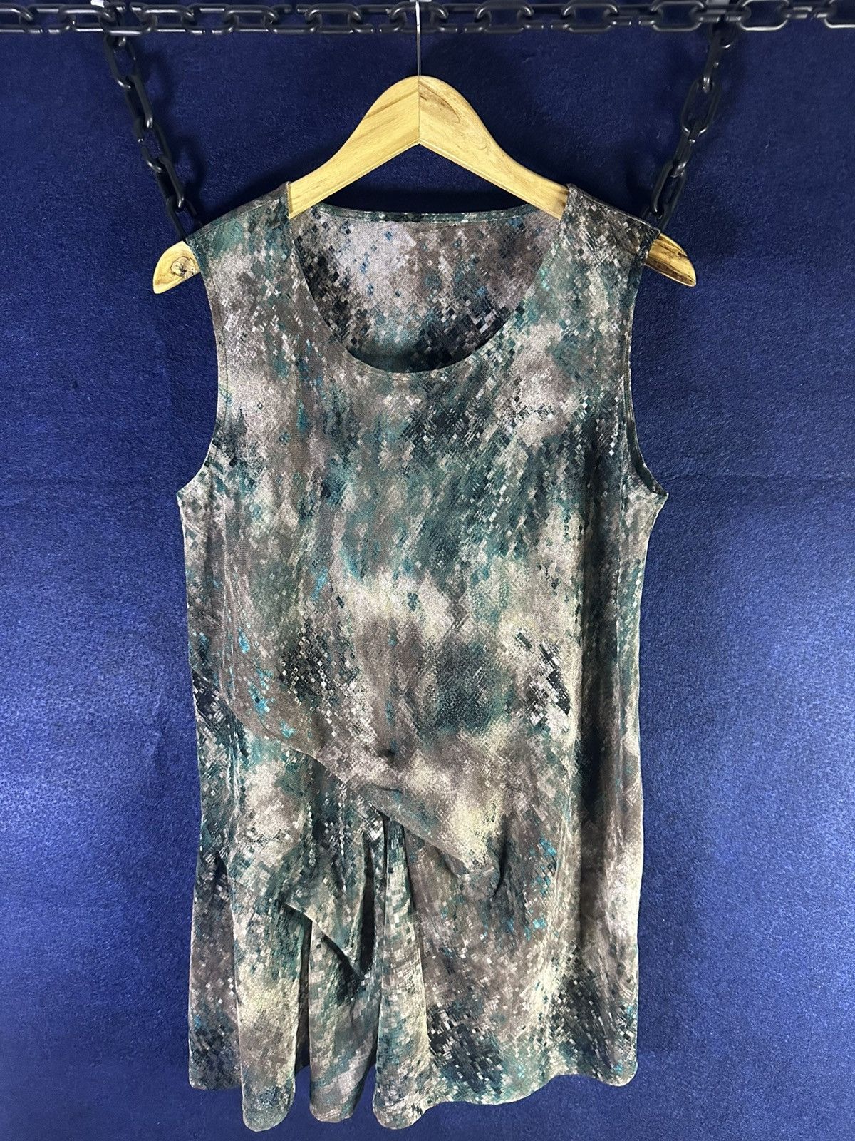 Japanese Brand Japanese Amplus Sundress Maison Margiela Style Size ONE SIZE - 1 Thumbnail