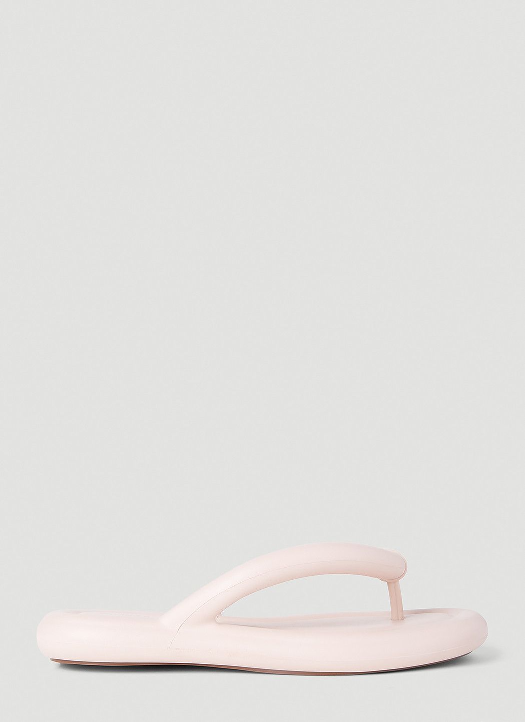 Melissa Free Flip Flops Size US 6.5 / IT 36.5 - 1 Thumbnail
