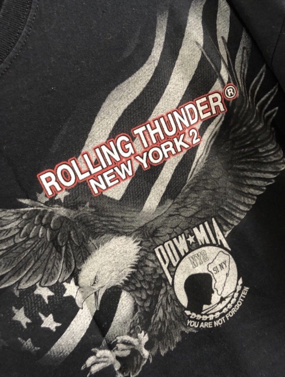 Fruit Of The Loom × Other Army shirt Size US XL / EU 56 / 4 - 4 Thumbnail