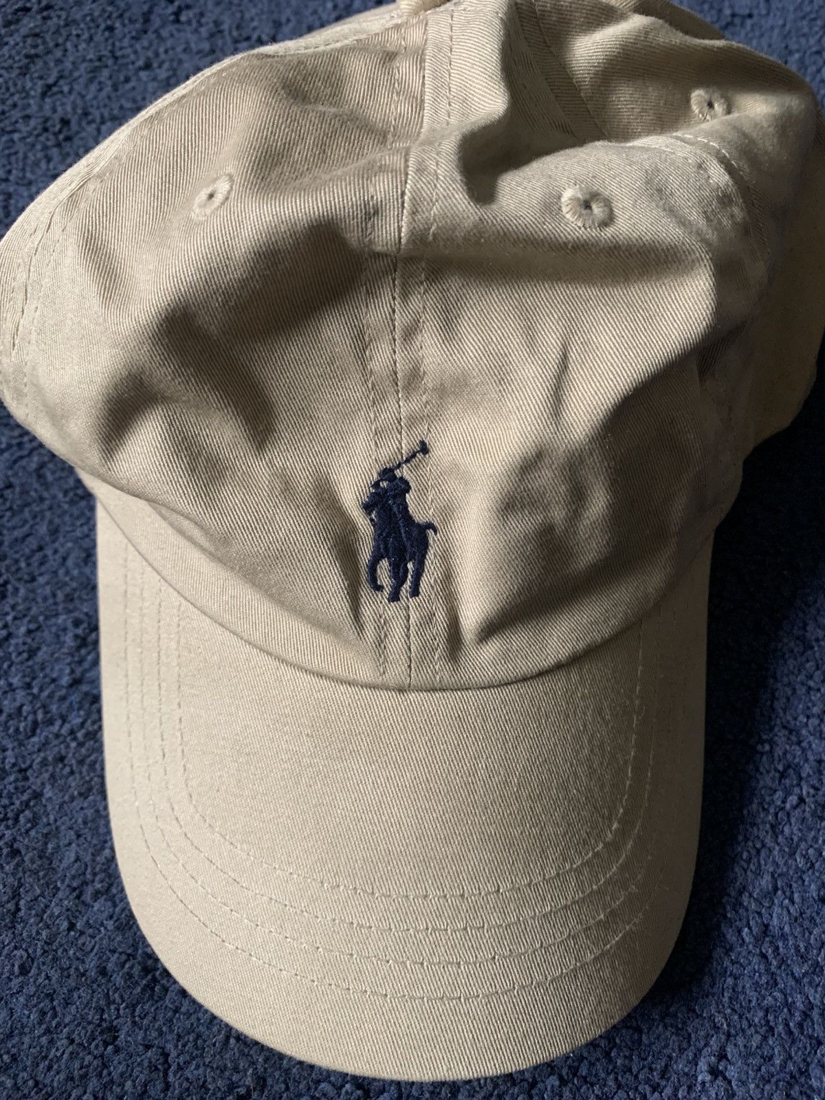 Polo Ralph Lauren Ralph Lauren Hats and Beanies Bulk Size ONE SIZE - 16 Thumbnail