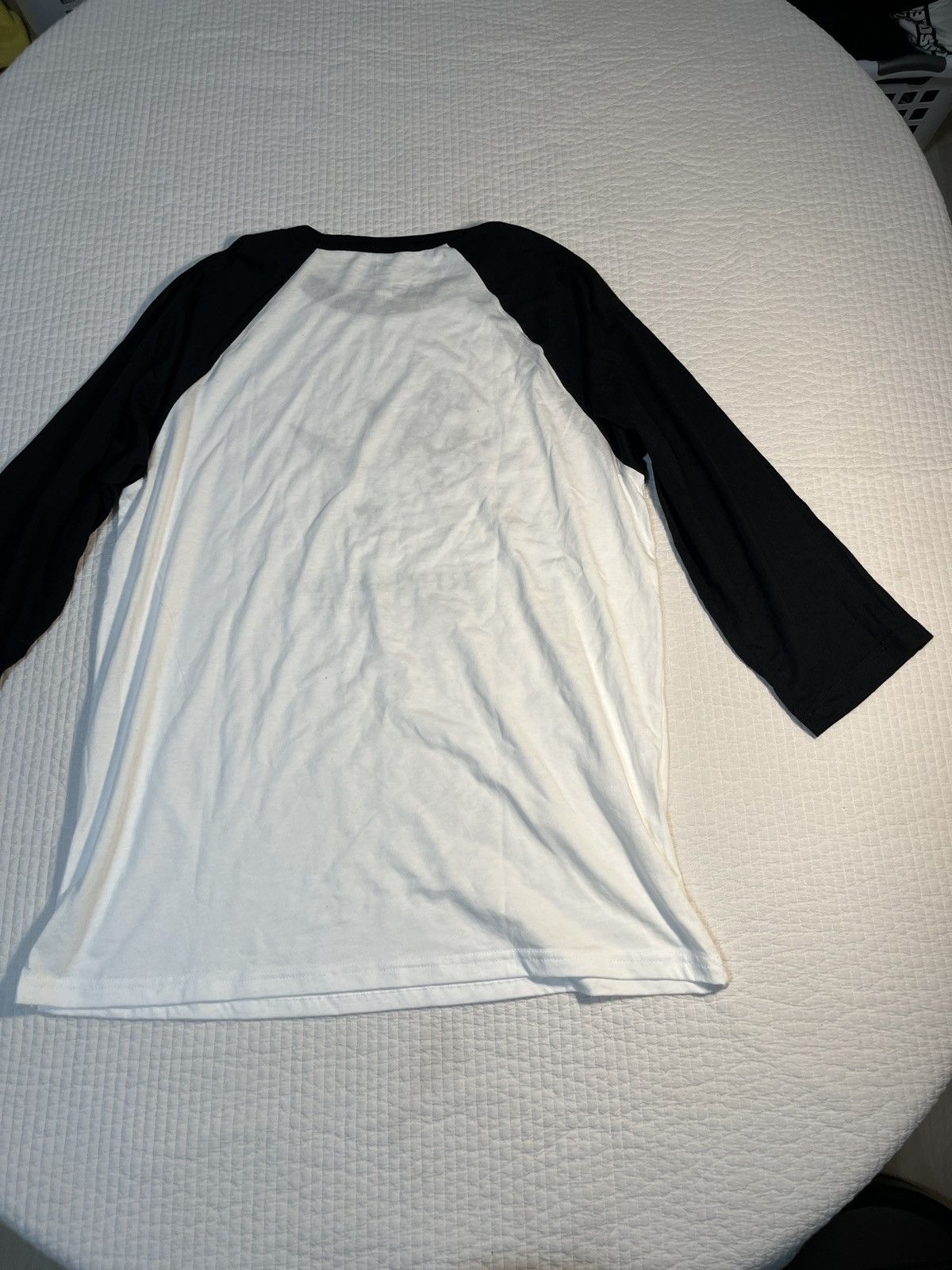 Drain Gang Drain Gang Ripsquad 2025 Tour Exclusive Raglan Size US L / EU 52-54 / 3 - 6 Thumbnail