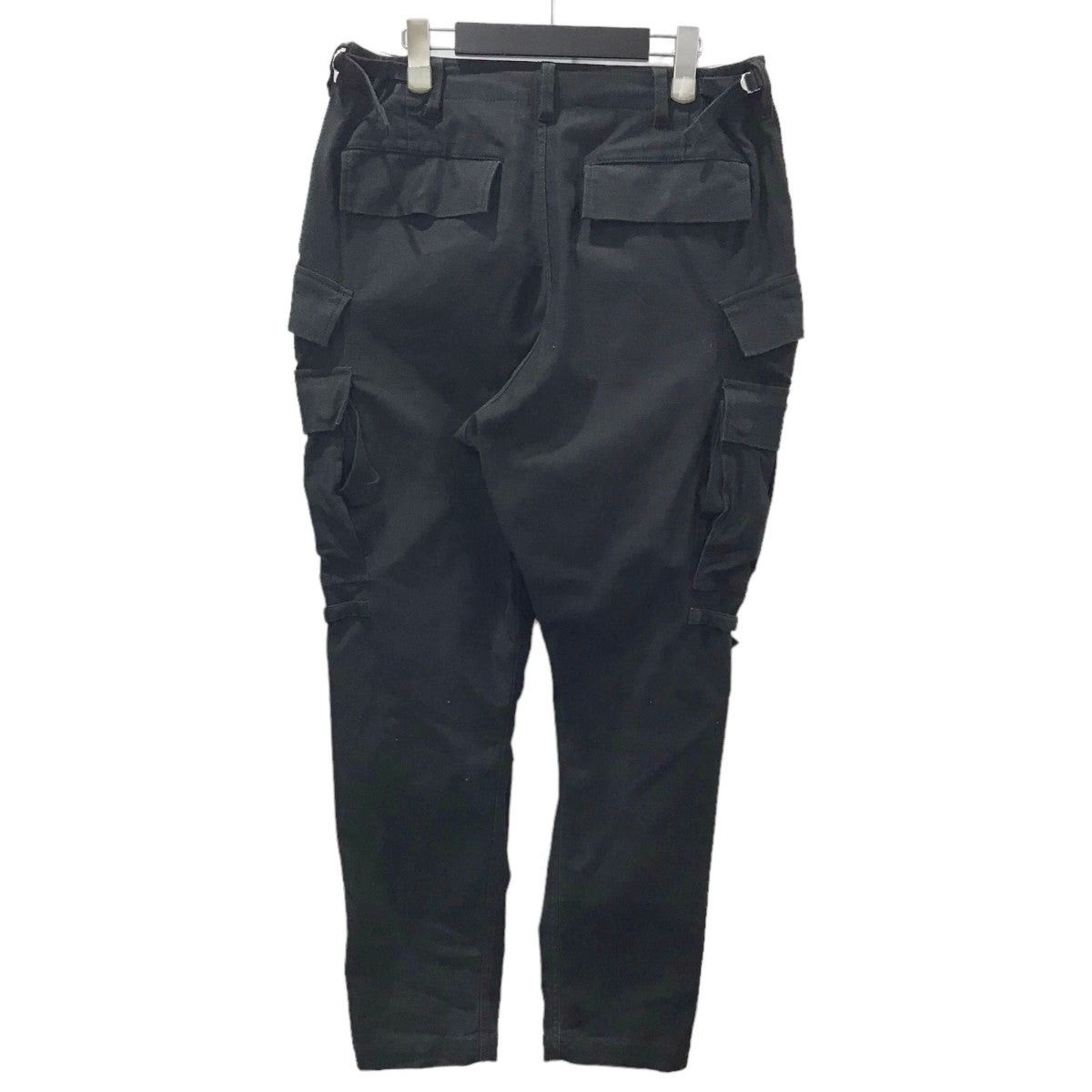 Undercover Undercover 22Aw Amei Shopper Pants Pants UC2B4509 Size US 31 - 2 Thumbnail