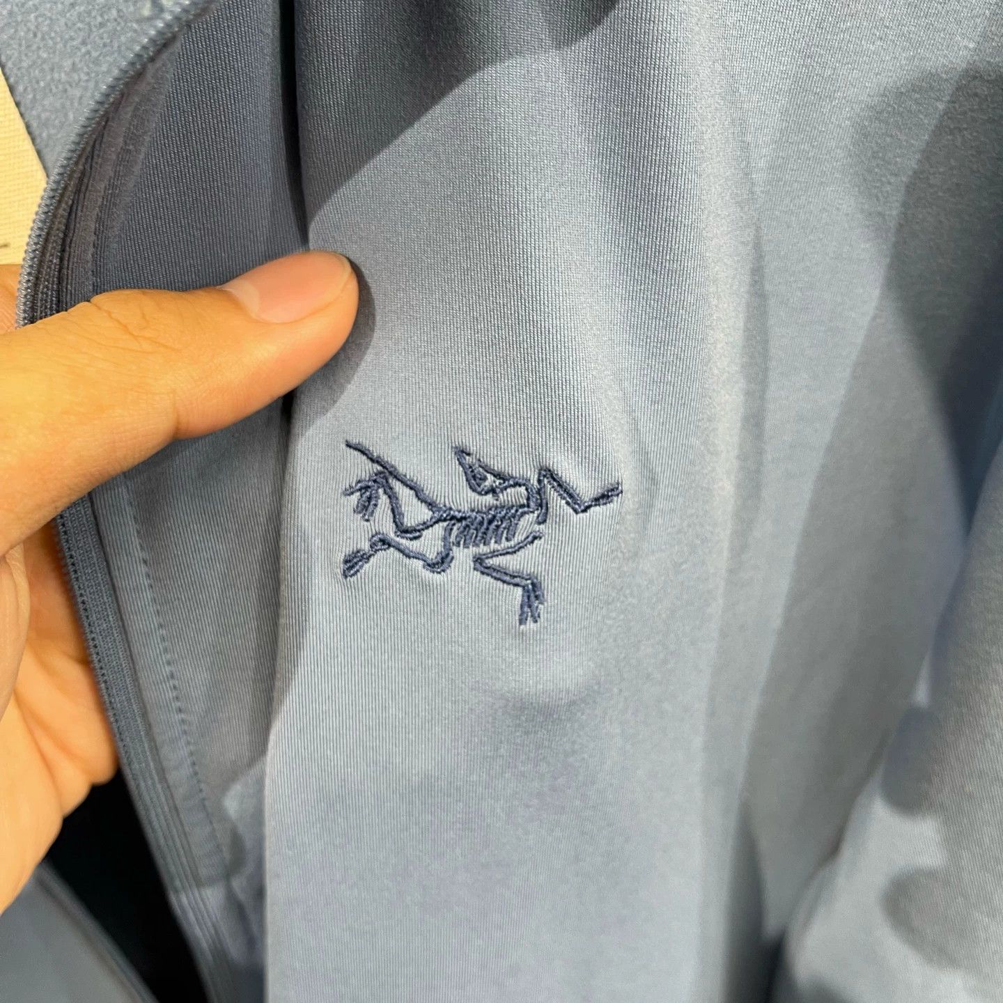 Arc'teryx Arcteryx Classic Embroidered Fleece Jacket M 99 New Size US M / EU 48-50 / 2 - 4 Thumbnail