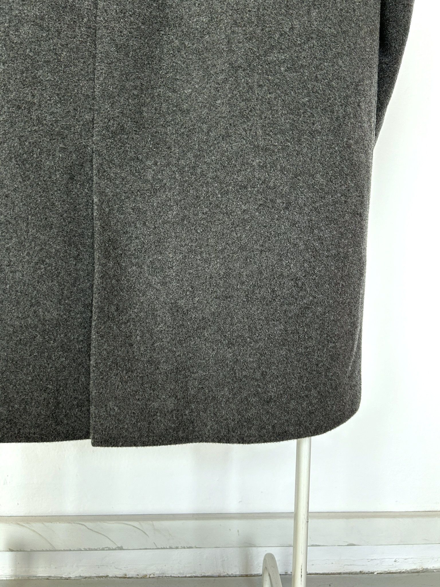 Burberry Burberry nova check lined wool and cashmere coat Size US L / EU 52-54 / 3 - 10 Thumbnail