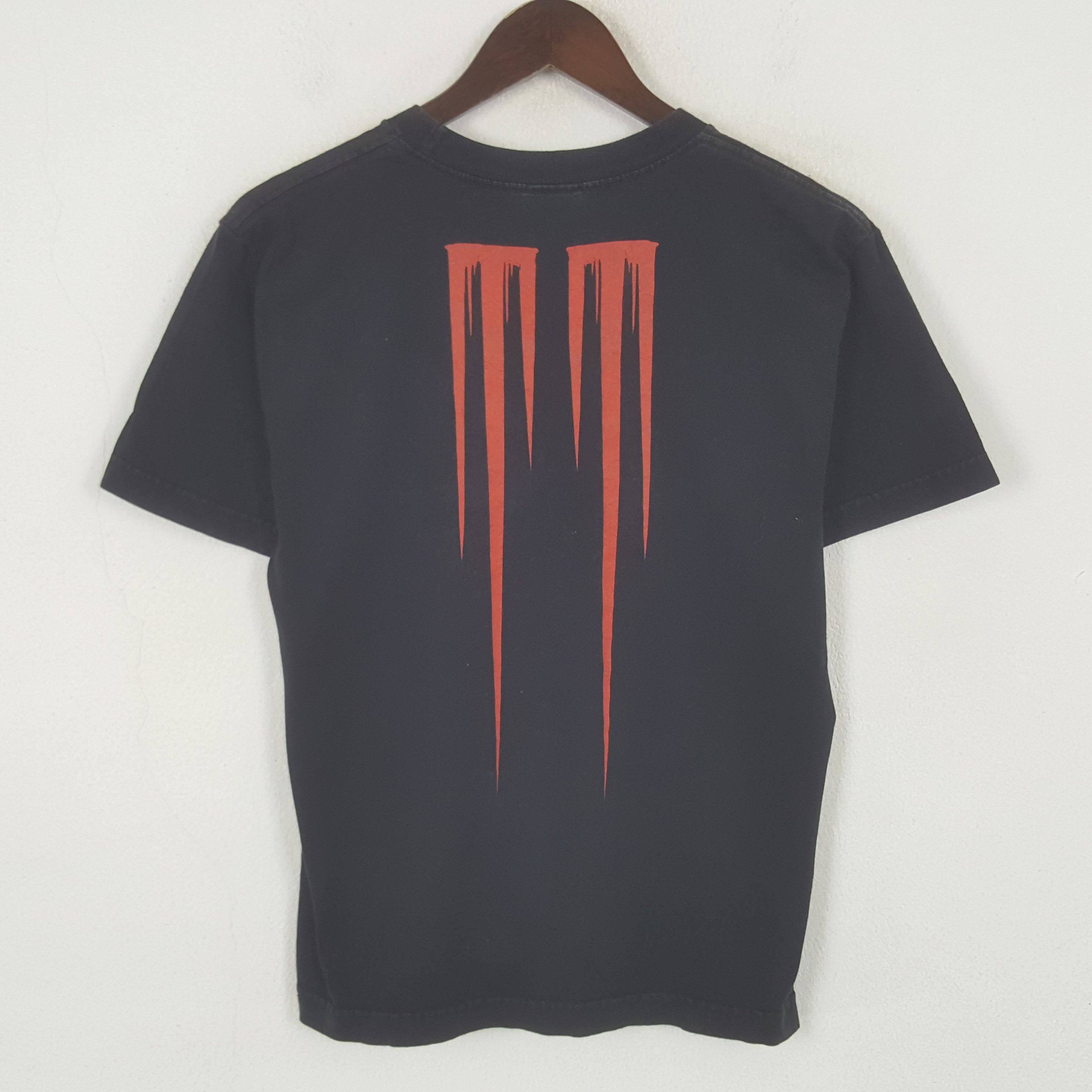 Band Tees Vintage Marilyn Manson Singer Tshirt Size US S / EU 44-46 / 1 - 3 Thumbnail