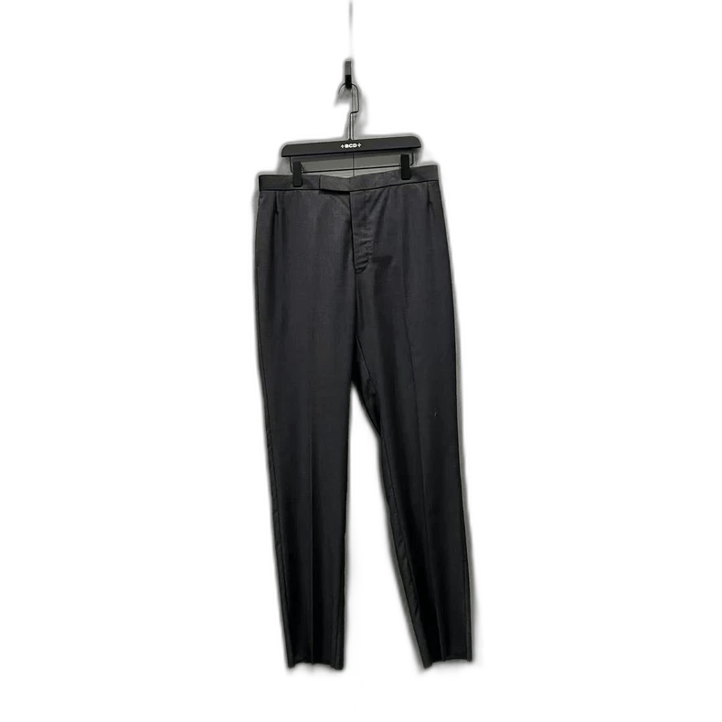 Thom Browne Gray Pants Size 4