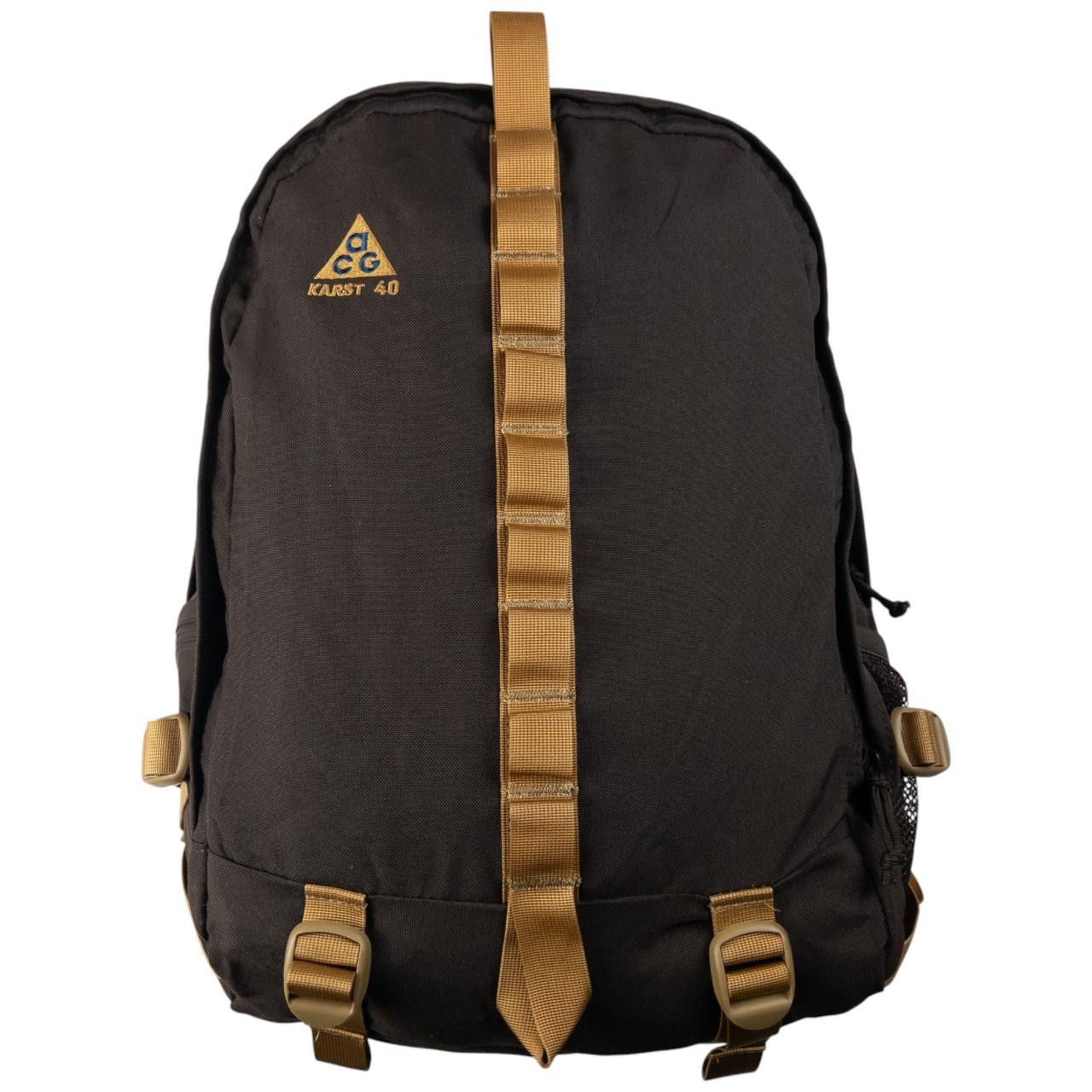 Nike Acg Backpack | Grailed