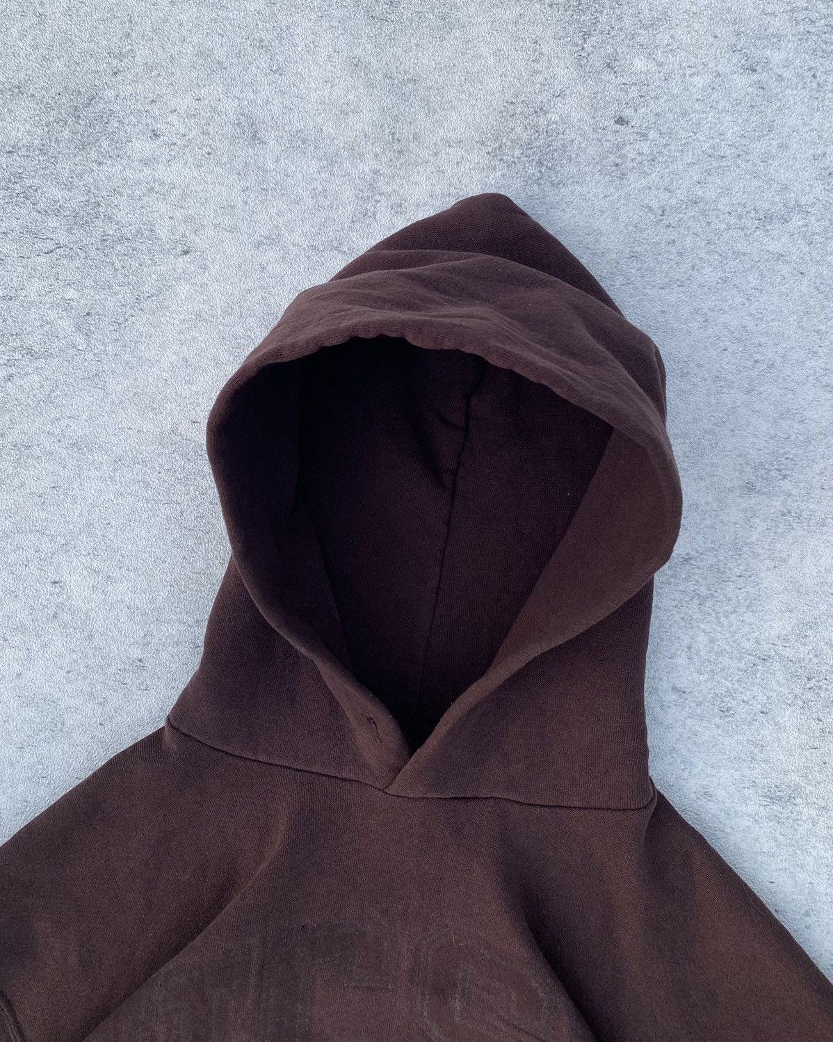 Russell Athletic × Vintage Vintage Russell Athletic Hoodie Size US M / EU 48-50 / 2 - 2 Thumbnail