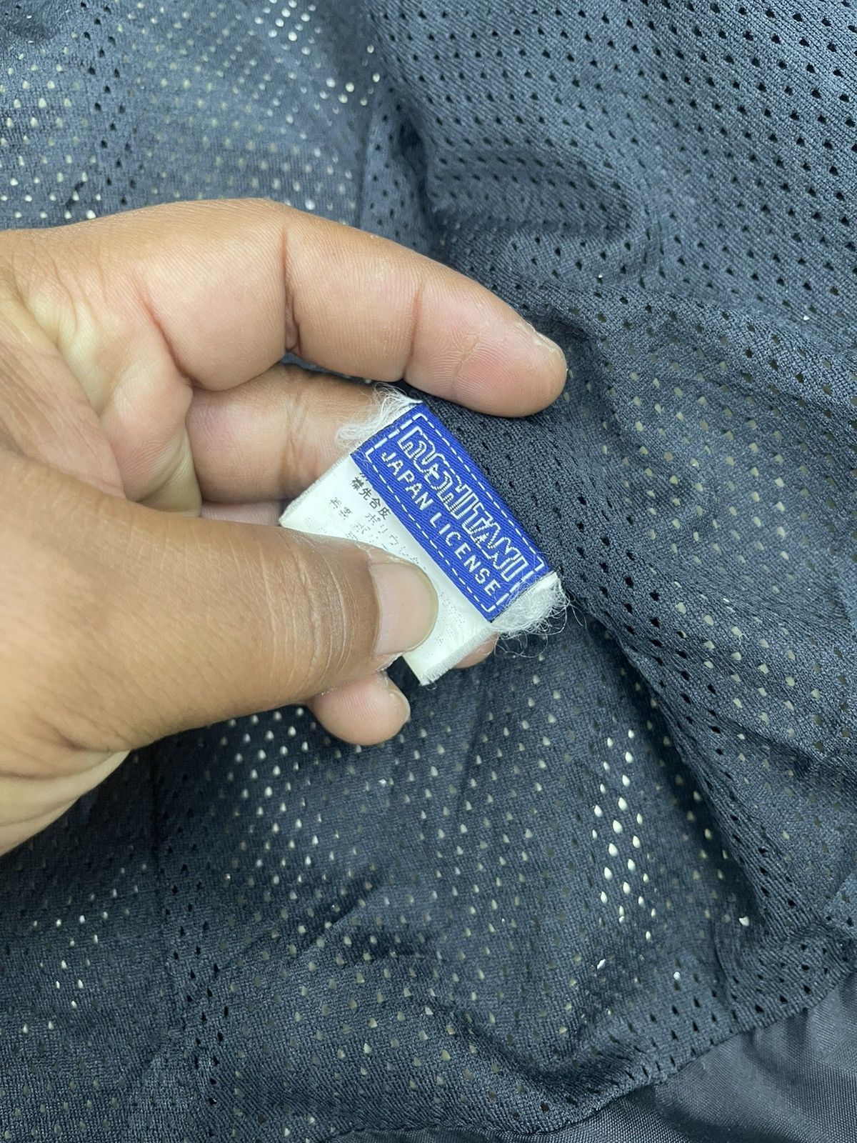 Goretex × Japanese Brand KUSHITANI HAMAMATSU BIKE JACKET Size US XL / EU 56 / 4 - 14 Thumbnail