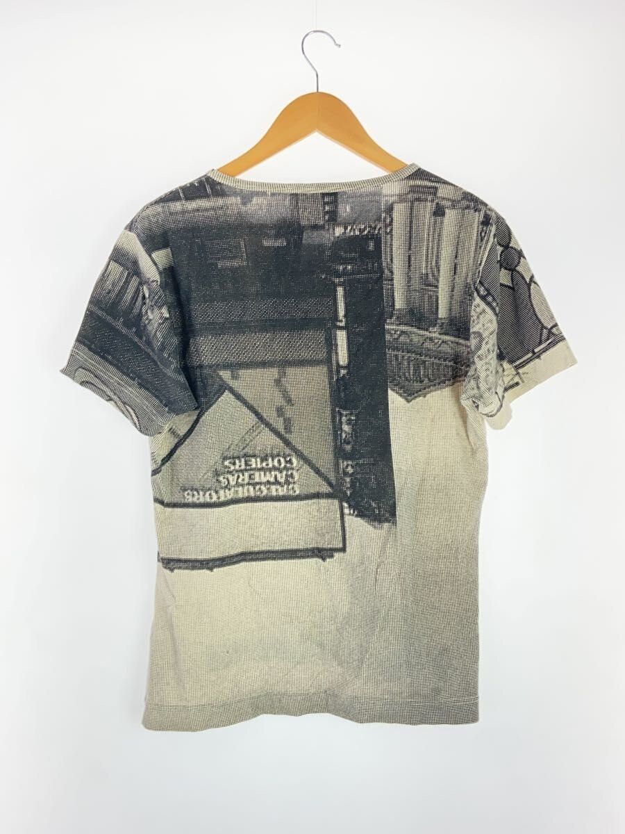 Vivienne Westwood Piccadilly Circus Orb Tee Size US M / EU 48-50 / 2 - 2 Thumbnail