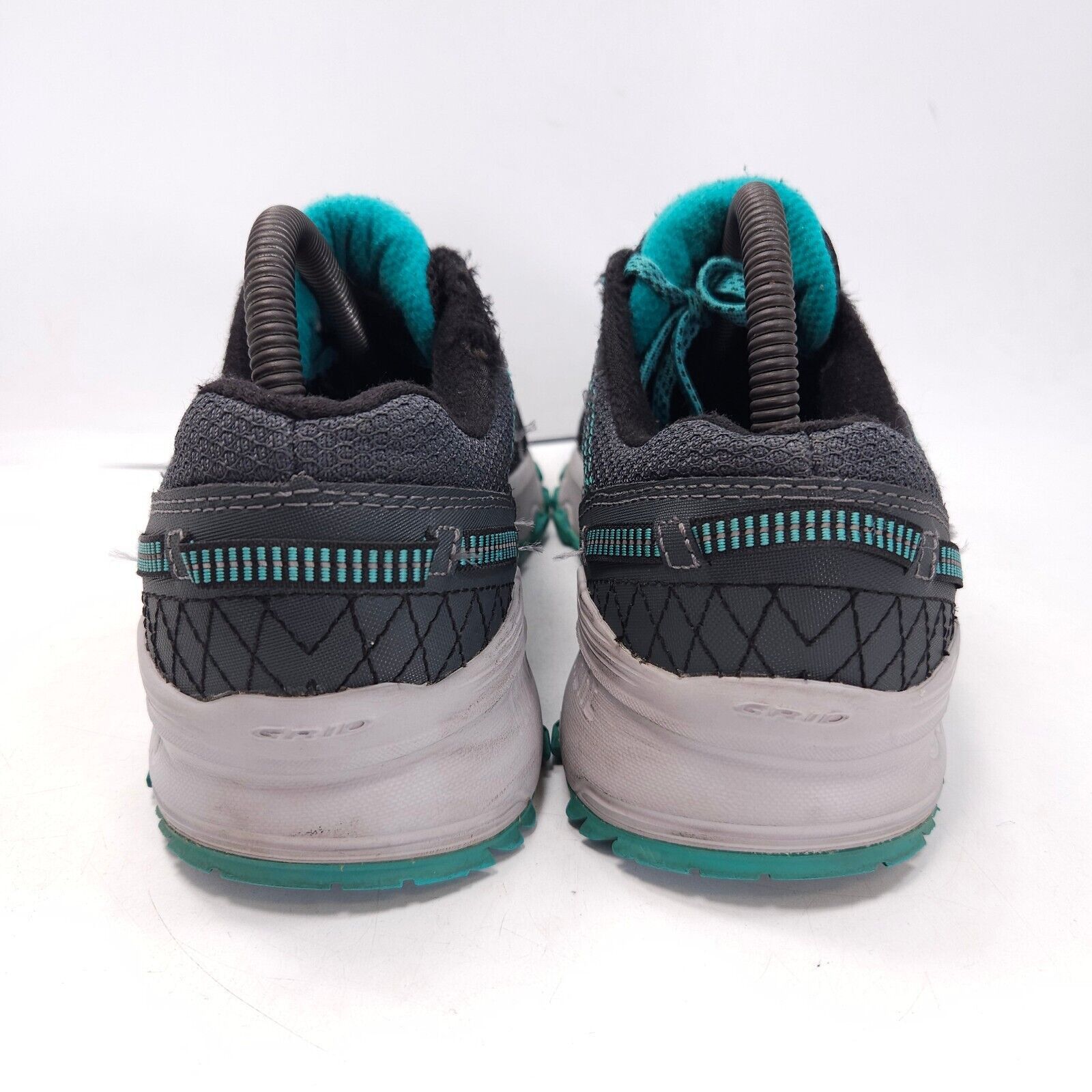 Saucony Saucony Raptor TR Shoe Womens Size 8.5 S15427-1 Gray Blue Size US 8.5 / IT 38.5 - 3 Thumbnail