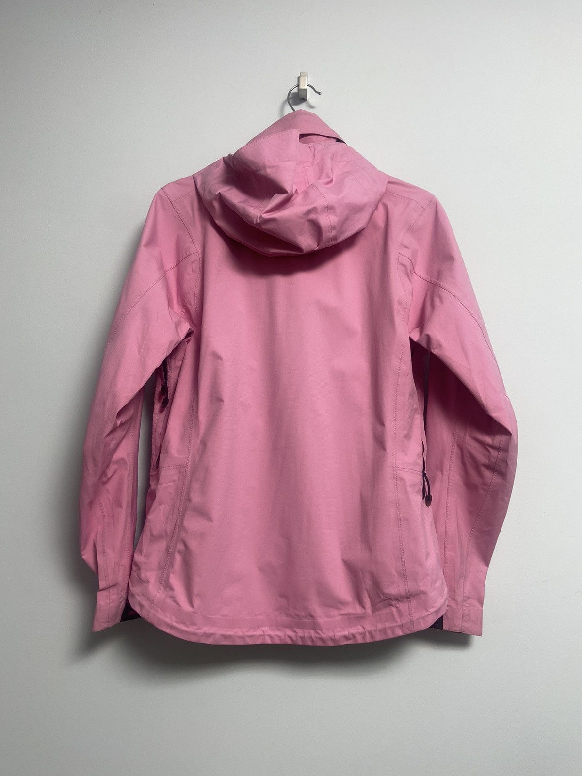 Vintage Nike Acg vintage jacket outdoor Size M / US 6-8 / IT 42-44 - 12 Thumbnail