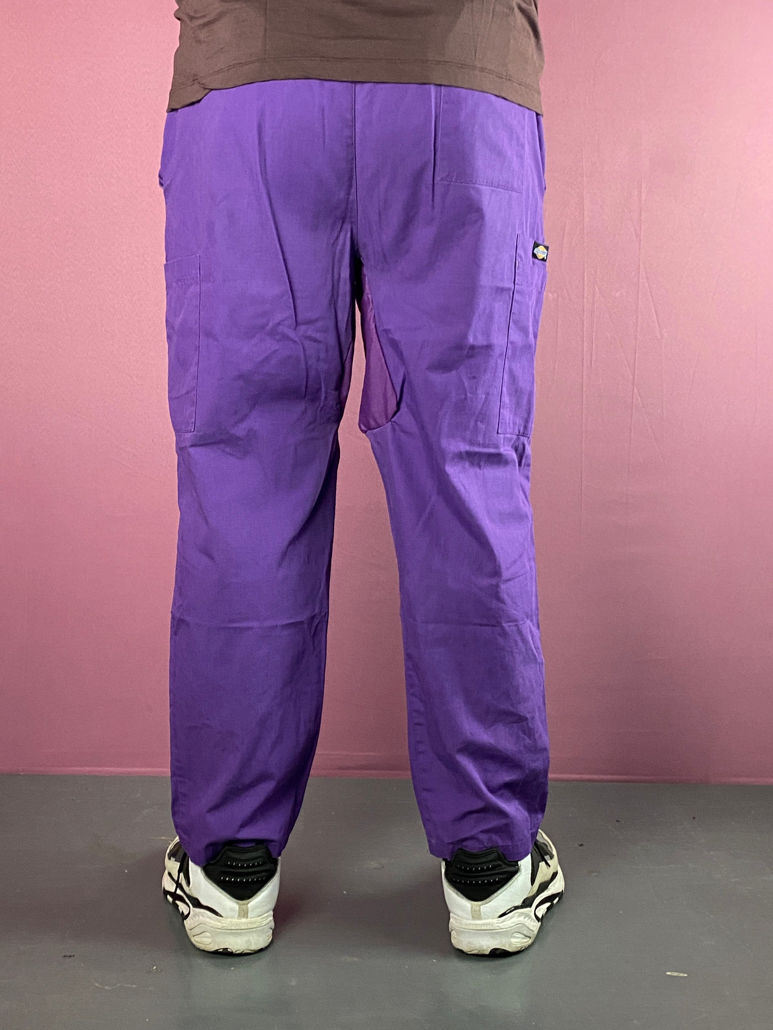Dickies Dickies Vintage Men's Work Pants - XL Size US 38 / EU 54 - 2 Thumbnail