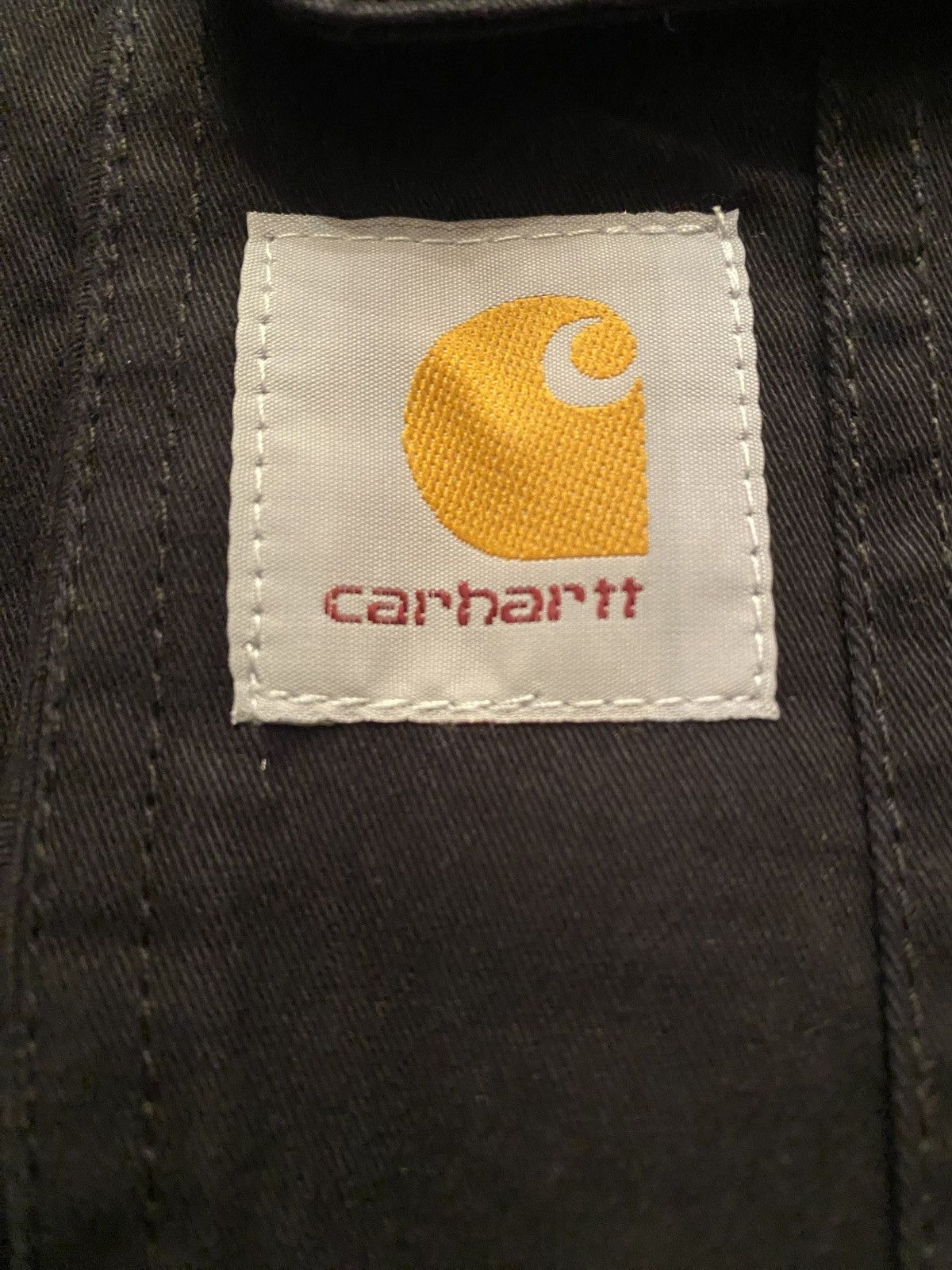 Carhartt Carhartt Work In Progress WIP Pants Size US 30 / EU 46 - 5 Thumbnail