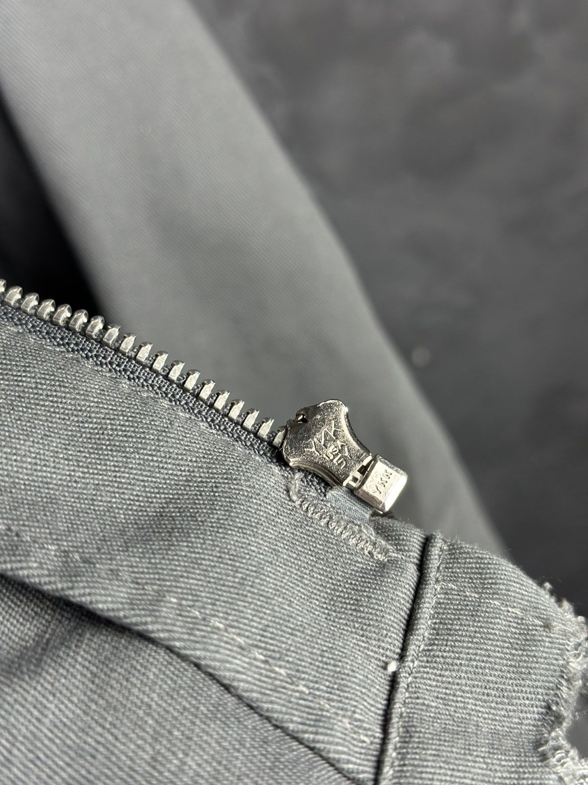 Carhartt × Vintage Rare Vintage 80-90s Carhartt Workwear Jacket Size US M / EU 48-50 / 2 - 10 Thumbnail