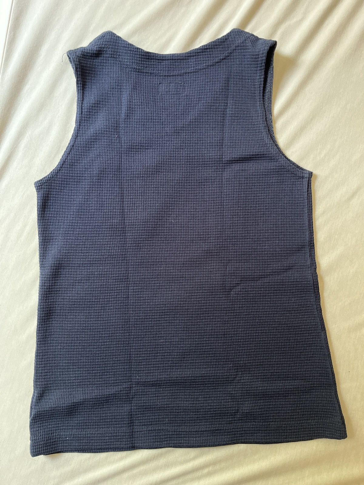 Engineered Garments Engineered Garments Vest Size S / US 4 / IT 40 - 3 Thumbnail