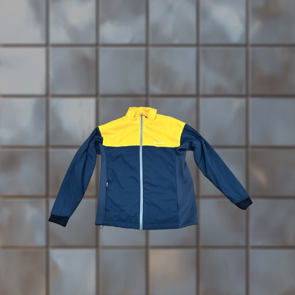Cotopaxi Cotopaxi Jacket: Brand Size US L / EU 52-54 / 3 - 1 Thumbnail
