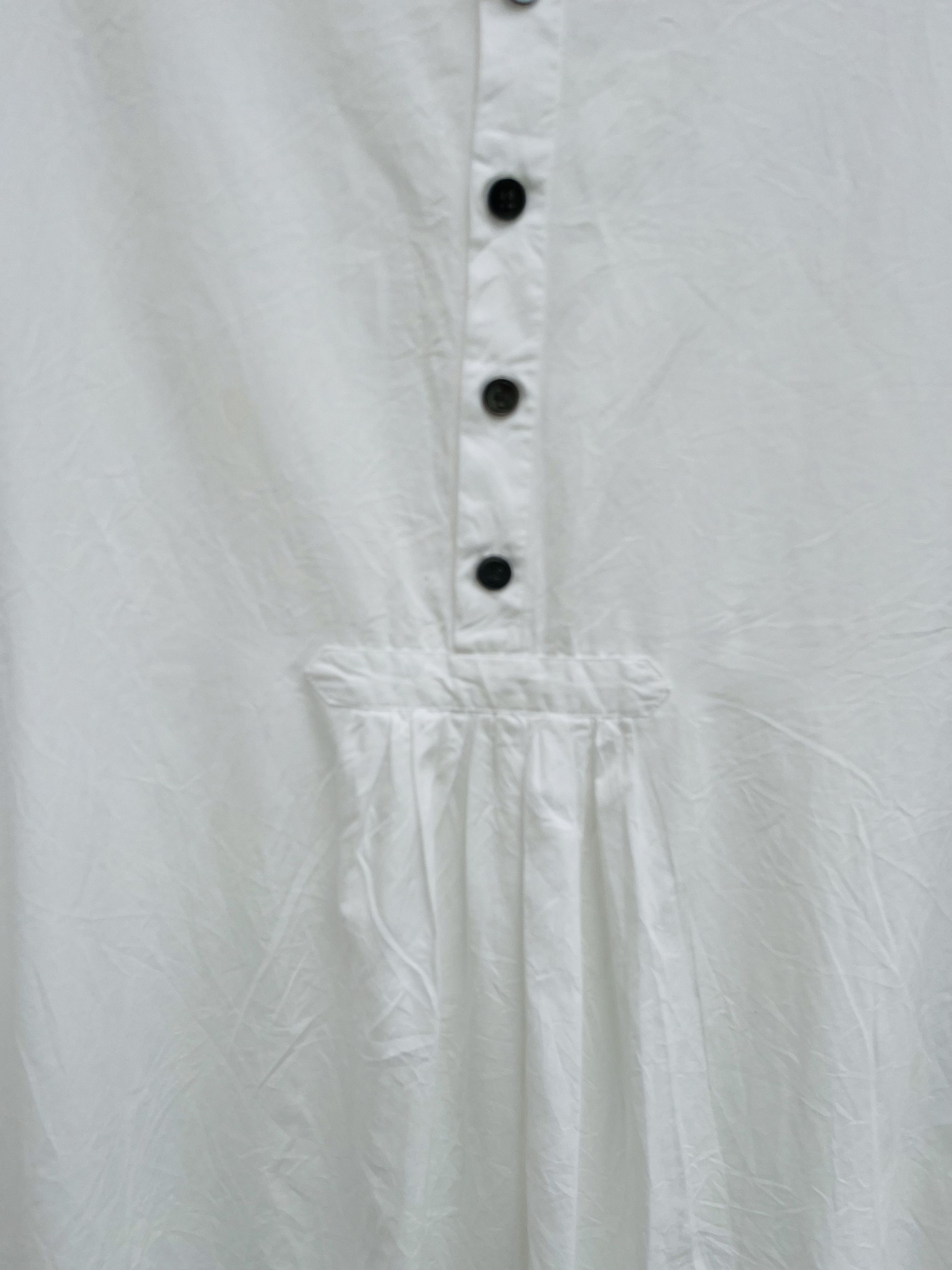 Japanese Brand Vintage Yohji Yamamoto Y’s For Living Size L / US 10 / IT 46 - 5 Thumbnail