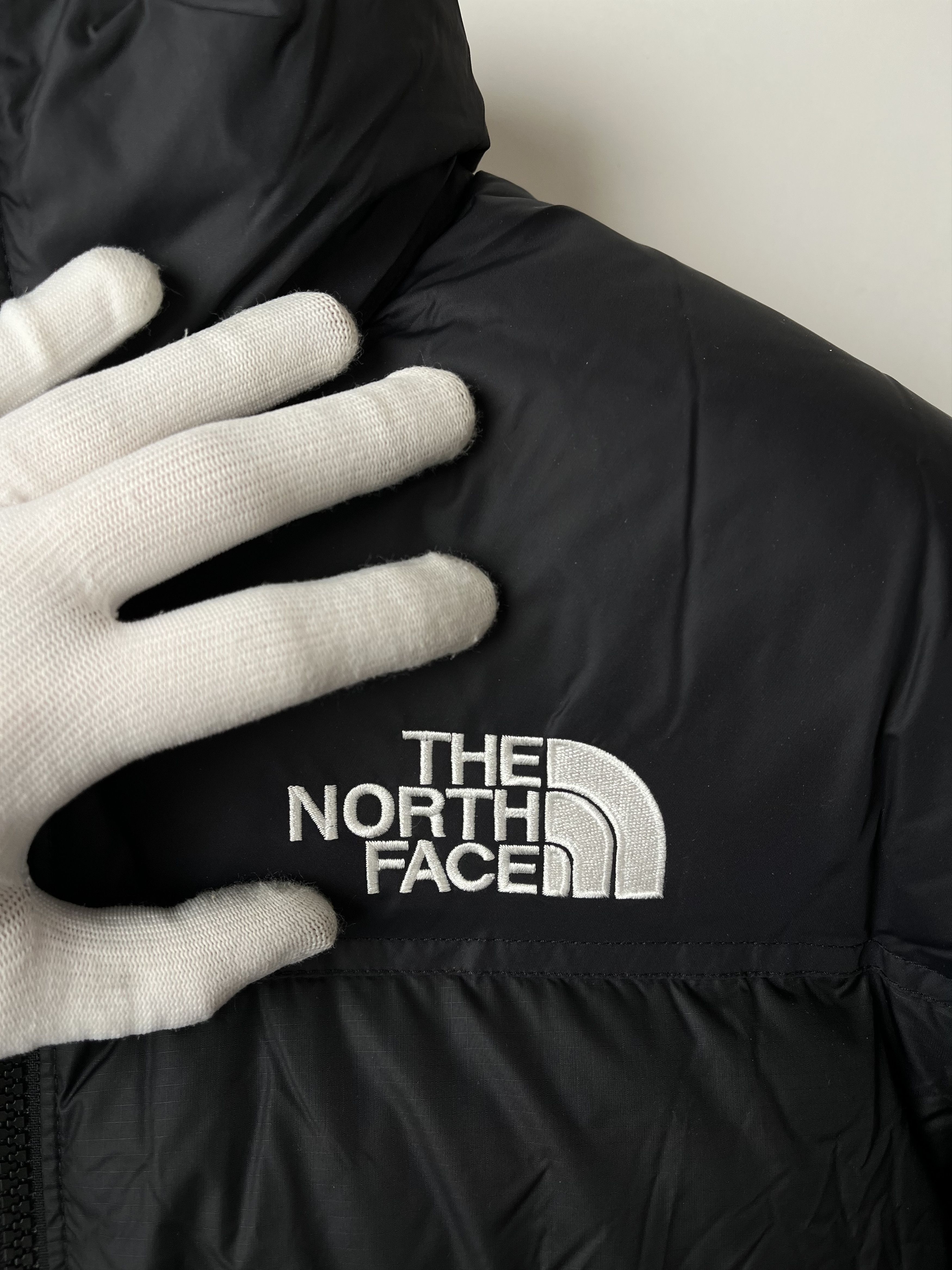 The North Face Down Jacket The North Face 1996 Retro Eco Nuptse Size US S / EU 44-46 / 1 - 4 Thumbnail