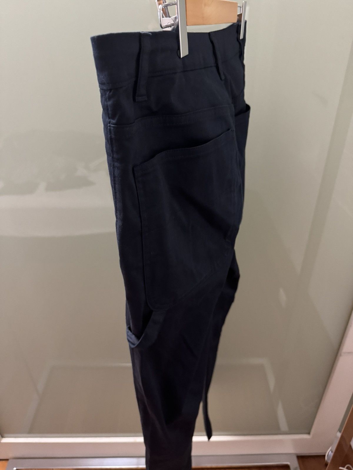 Acne Studios Acne Studios 19SS Trousers Size US 32 / EU 48 - 3 Thumbnail