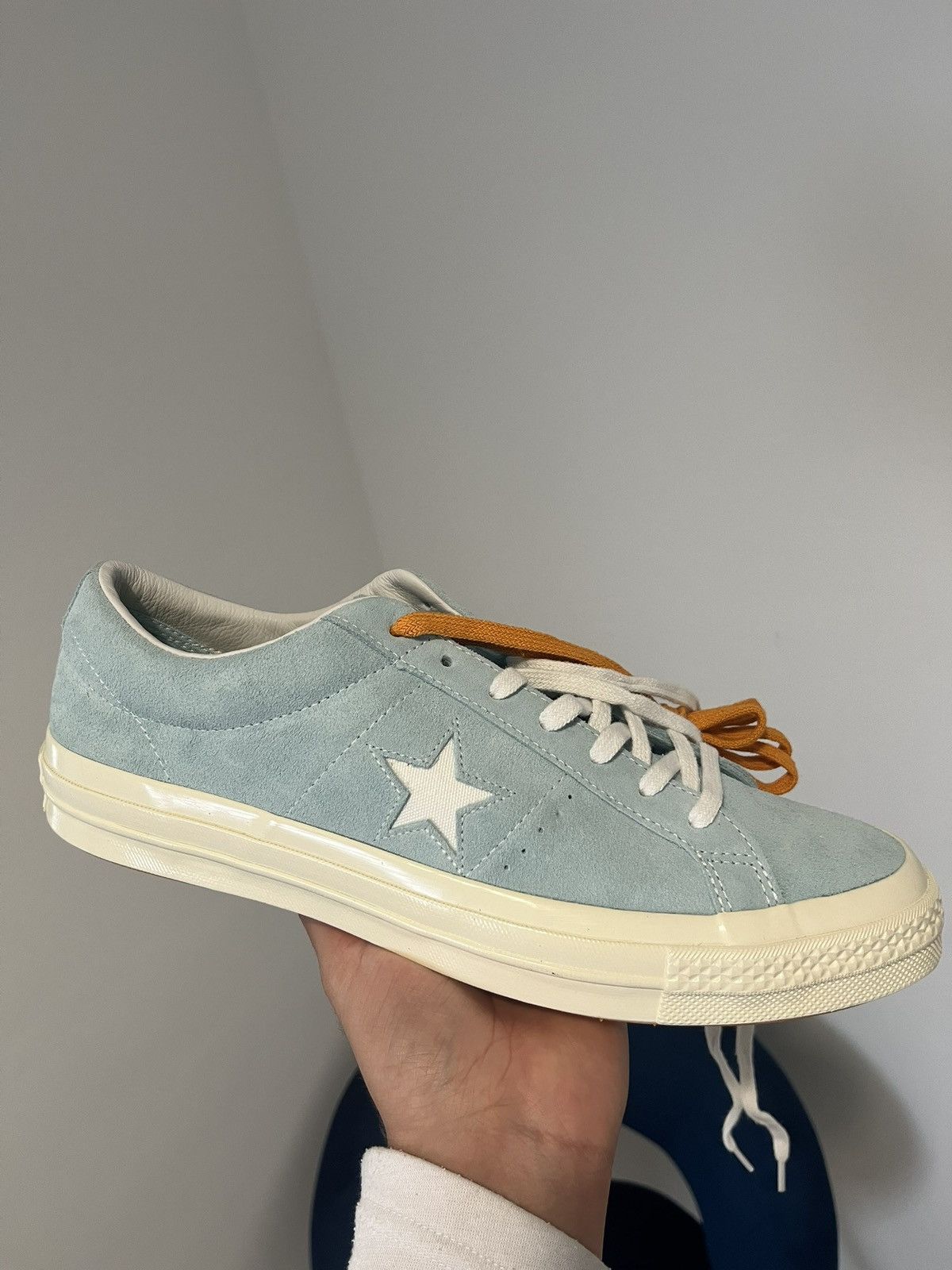 Converse × Golf le Fleur Converse golf le fleur one star clearwater Size US 13 / EU 46 - 5 Thumbnail