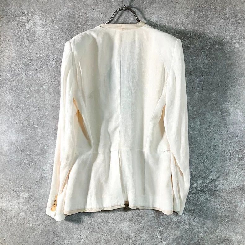 Helmut Lang HELMUT LANG size2 overcoat Size M / US 6-8 / IT 42-44 - 7 Thumbnail