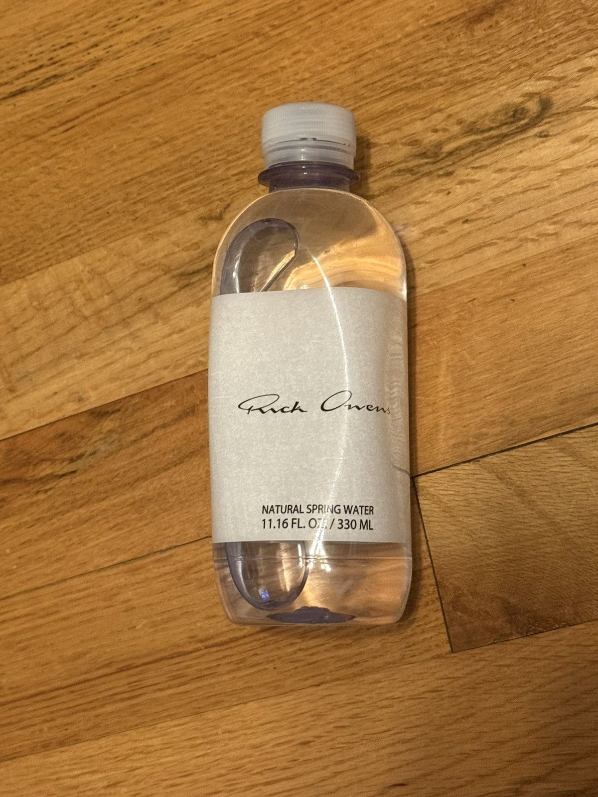 Rick Owens Rick Owens water bottle Size ONE SIZE - 2 Thumbnail