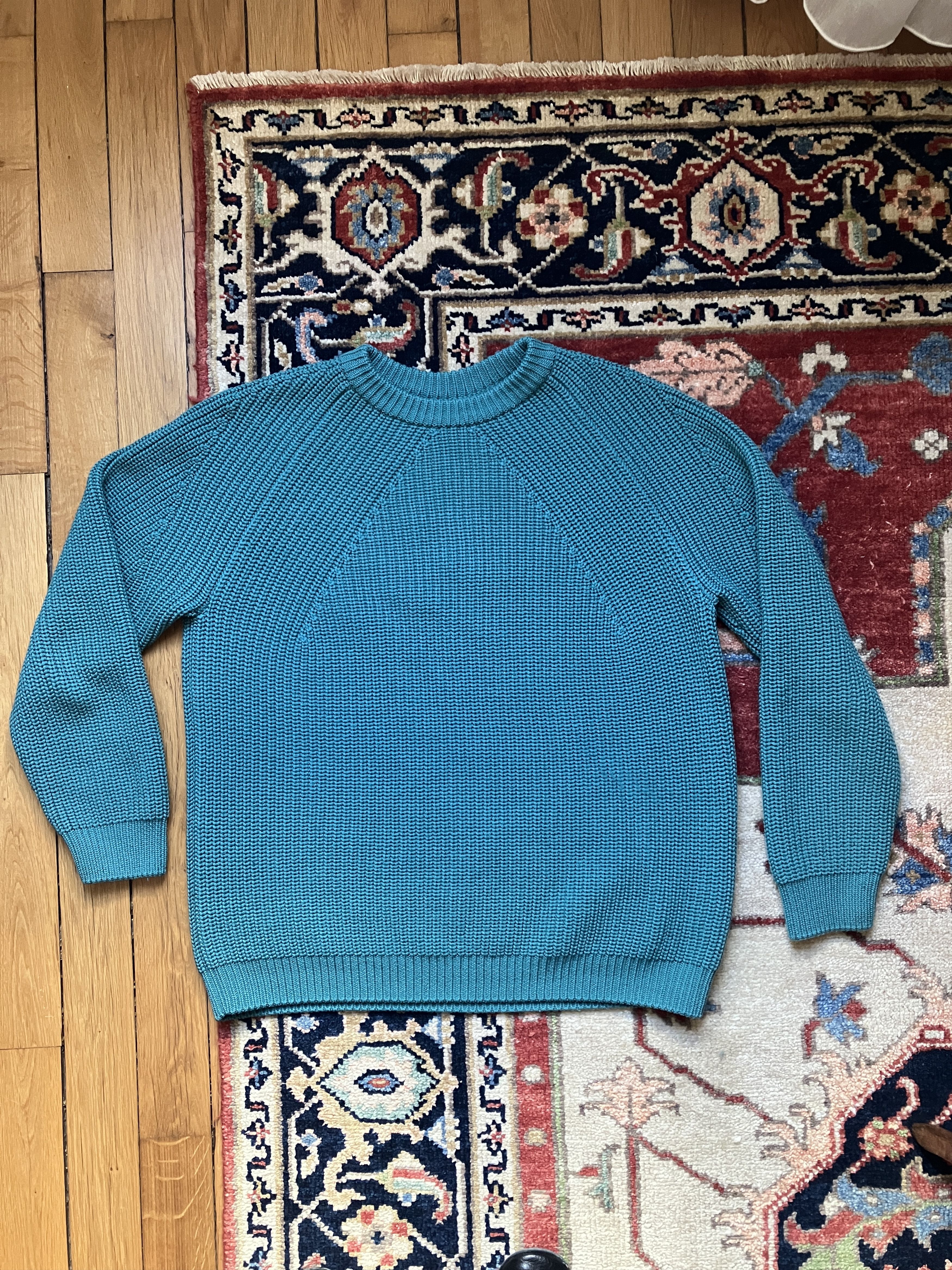 Batoner Signature crewneck Size US M / EU 48-50 / 2 - 1 Thumbnail