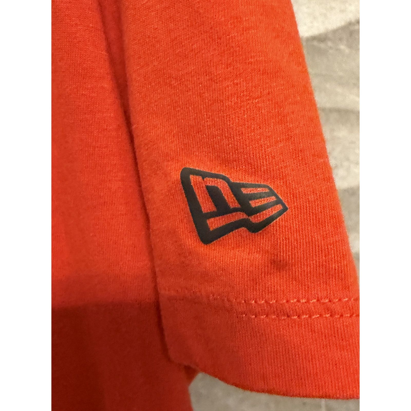 New Era UTRGV New Era Unisex Shirt Size US XL / EU 56 / 4 - 4 Thumbnail