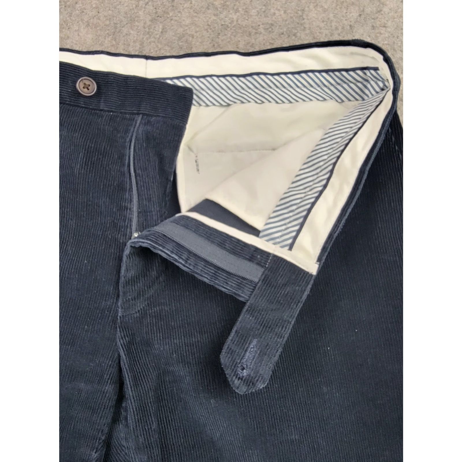 Ralph Lauren VINTAGE: No (omit) Size US 32 / EU 48 - 5 Thumbnail