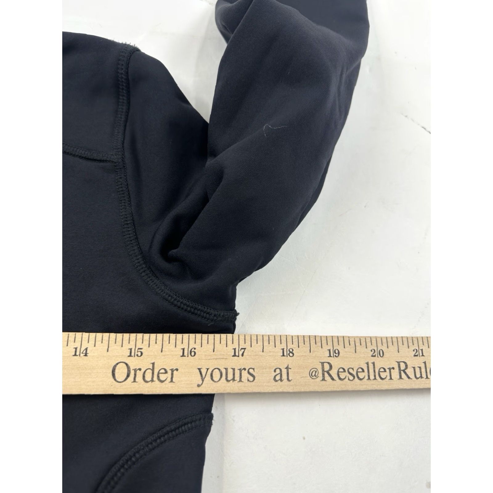 Icebreaker Icebreaker Jacket Womens Small Black Full Zip Size S / US 4 / IT 40 - 8 Thumbnail