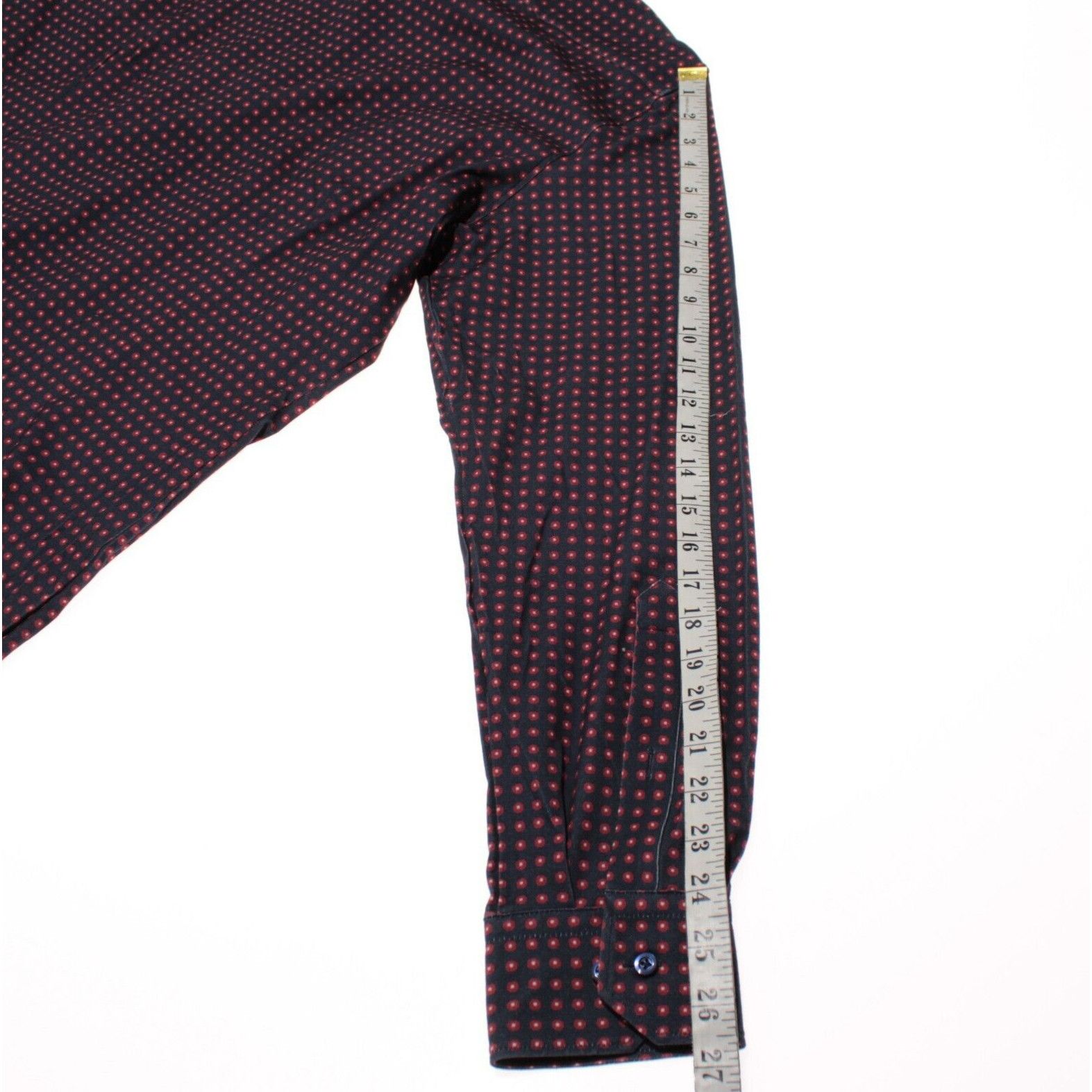Other Emanuel Berg New with tags Shirt Size L US In Blue Size US L / EU 52-54 / 3 - 5 Thumbnail