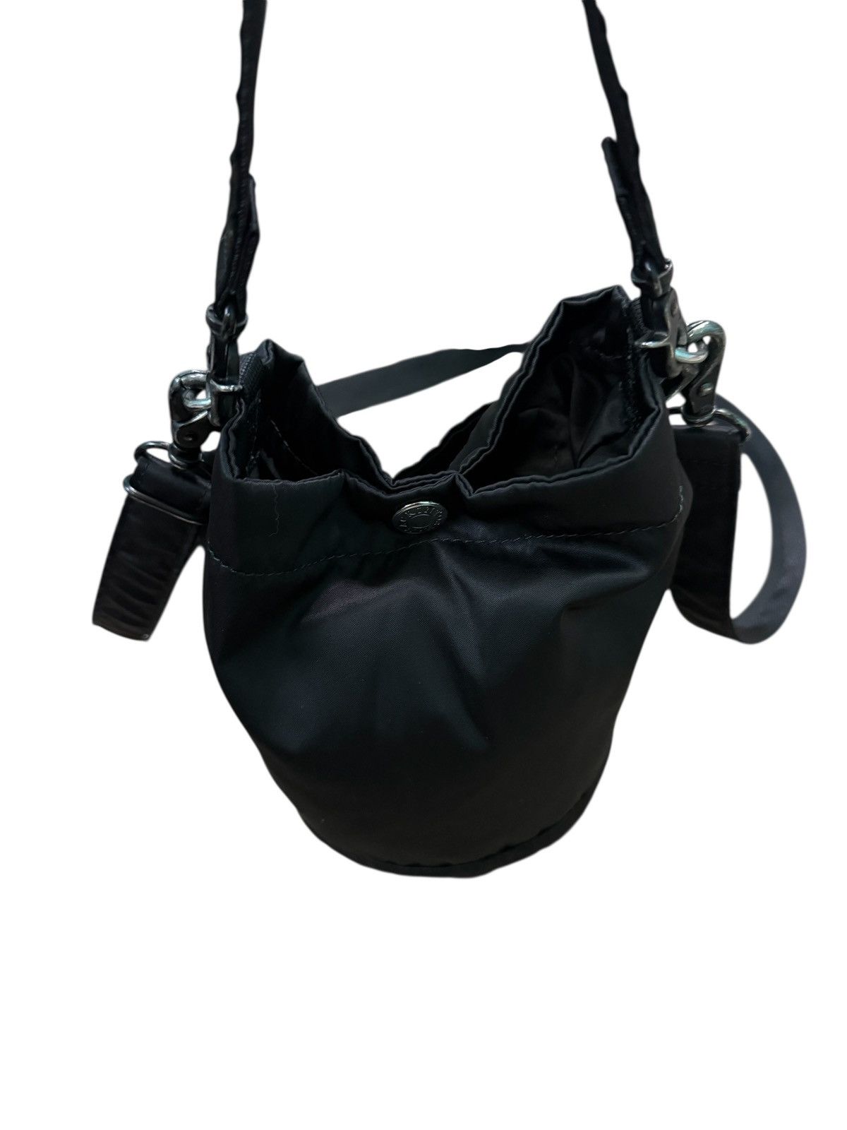 Porter RARE PORTER X MACKINTOSH MINI BUCKET BAG Size ONE SIZE - 11 Thumbnail