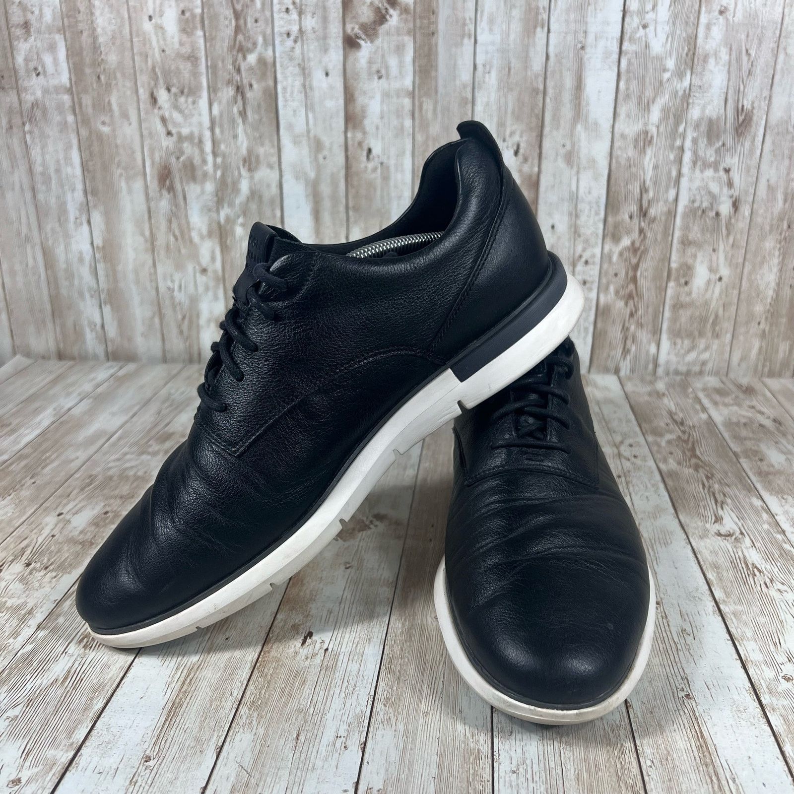 Cole Haan Cole Haan grand horizon Oxford Mens 11.5 Size US 11.5 / EU 44-45 - 4 Thumbnail