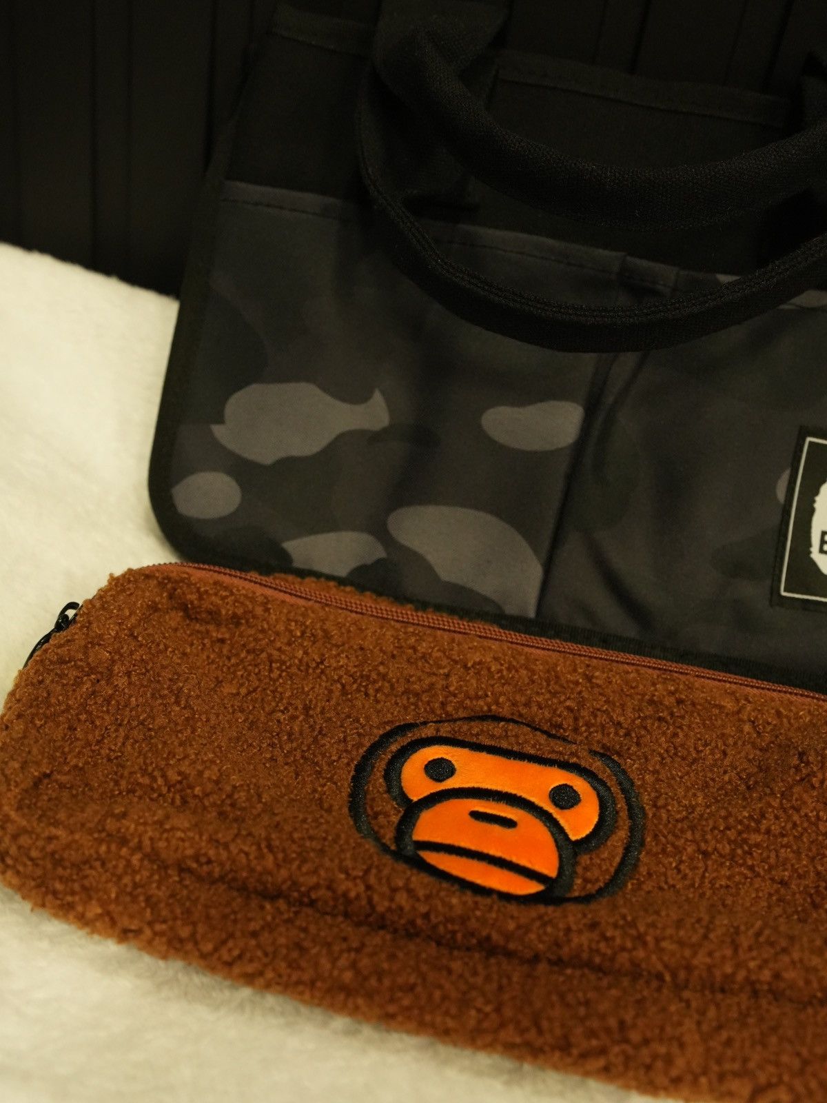 Bape Bape E-MOOK 2023 Spring/Summer Collection Kids Book Size ONE SIZE - 14 Thumbnail