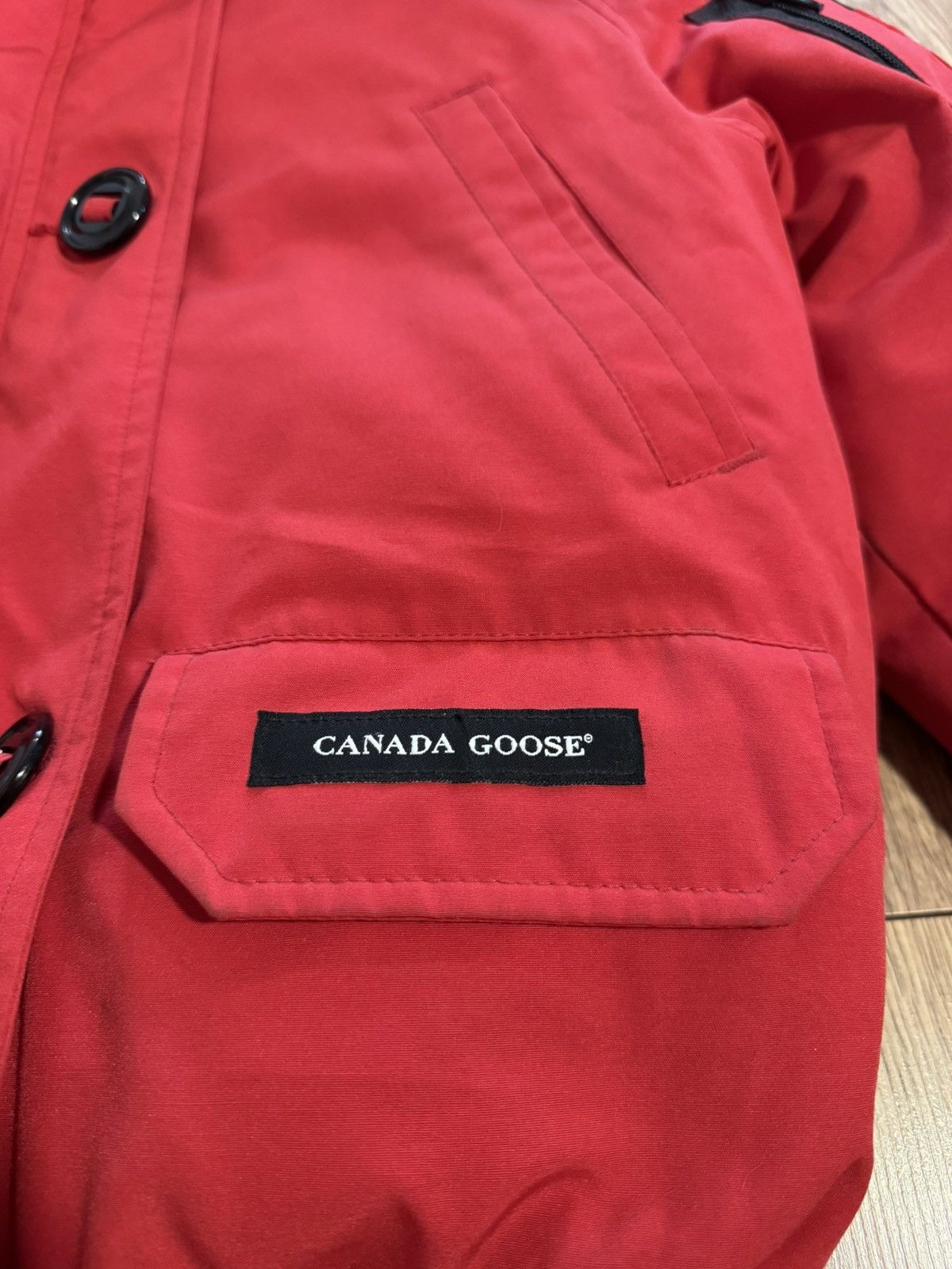 Canada Goose Canada goose chilliwack bomber jacket Size US XXS / EU 40 - 3 Thumbnail