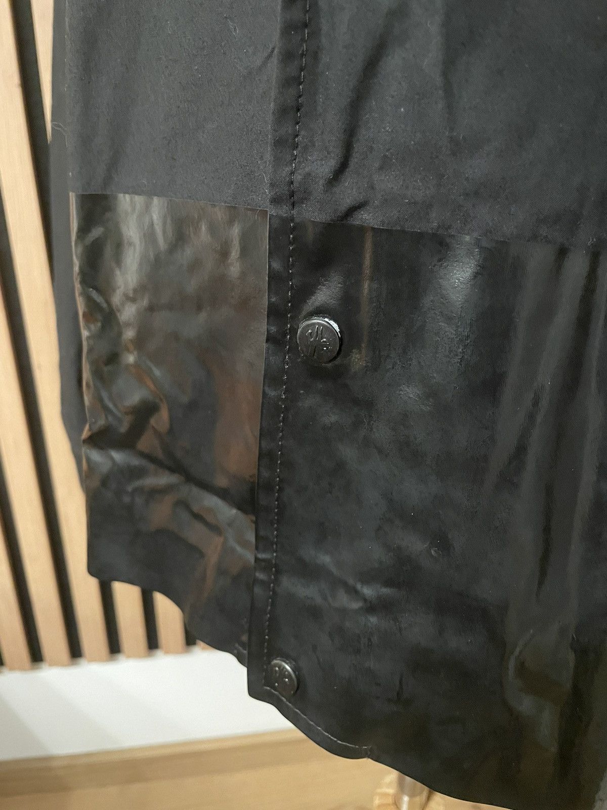Moncler Genius Moncler Genius Frgmt 7 Fragment Ska Hiroshi Fujiwara Tg 2 Size US M / EU 48-50 / 2 - 11 Thumbnail