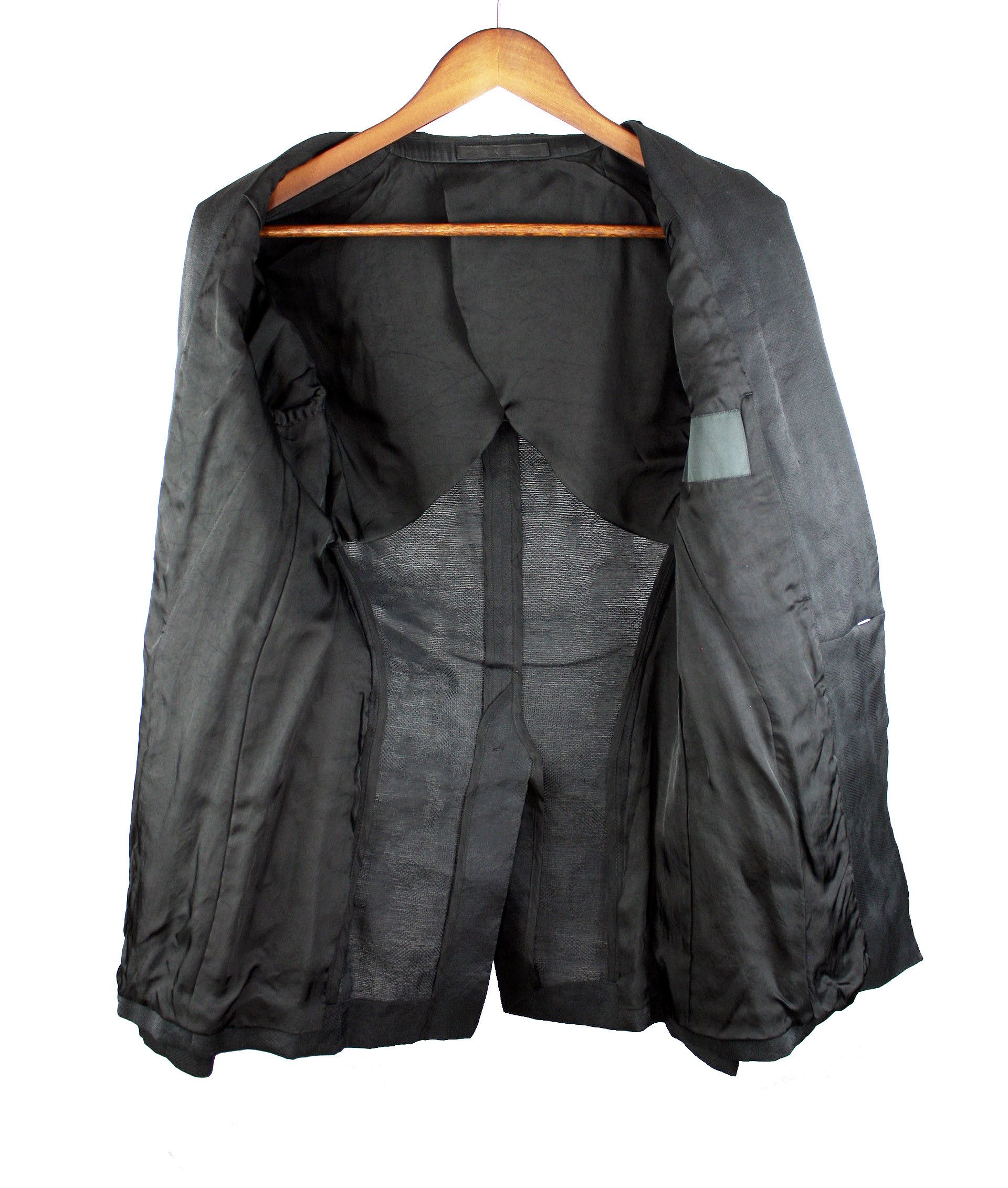 Julius MA_Julius S/S '15 Tailored Jacket Size 34R - 5 Thumbnail
